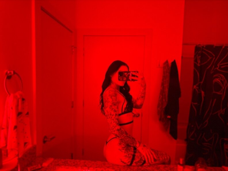 Faith Dippold OnlyFans