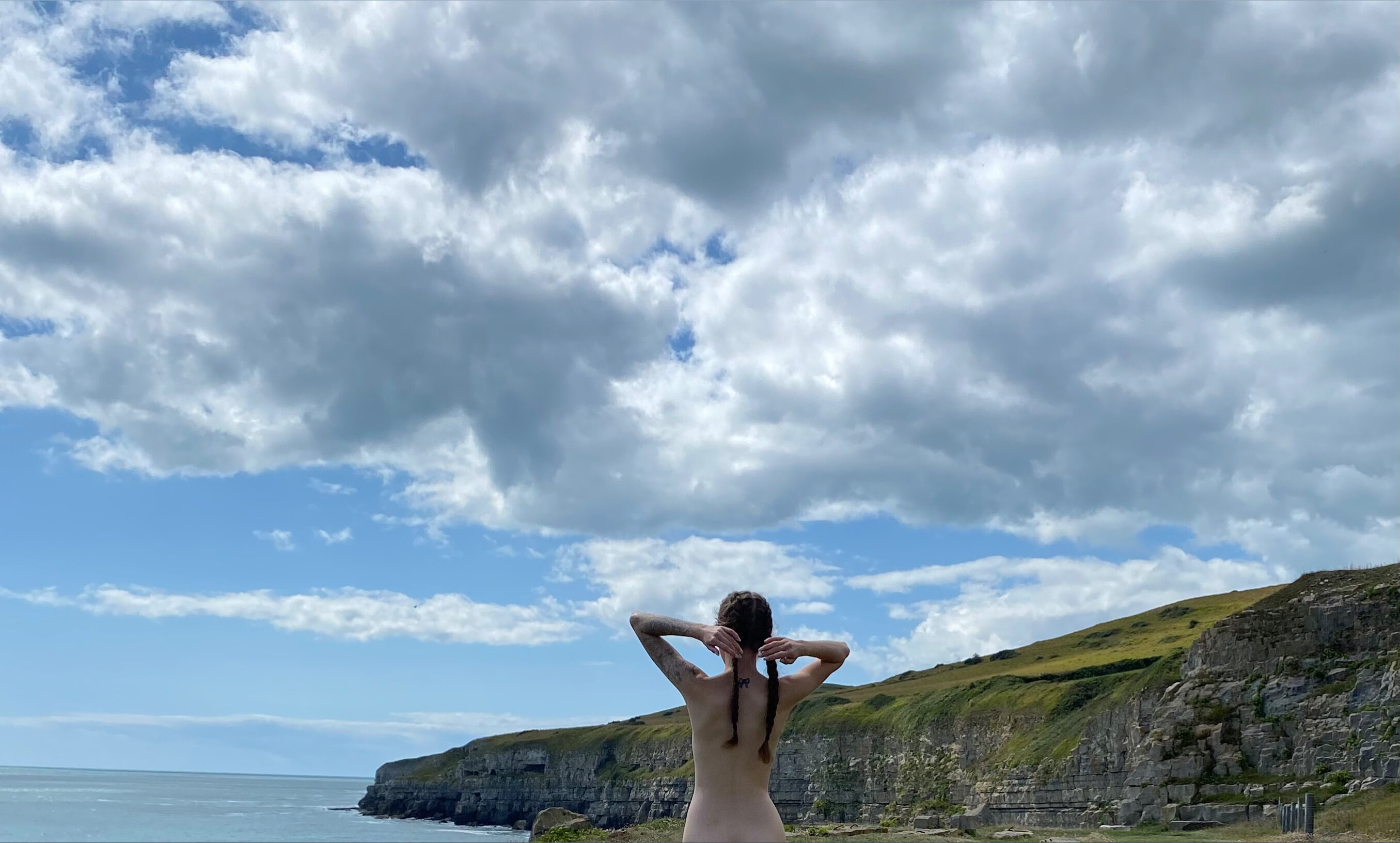 Faithee OnlyFans header