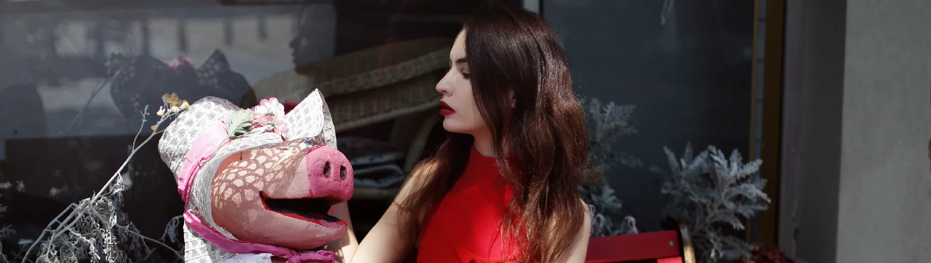 Faith Eros OnlyFans header