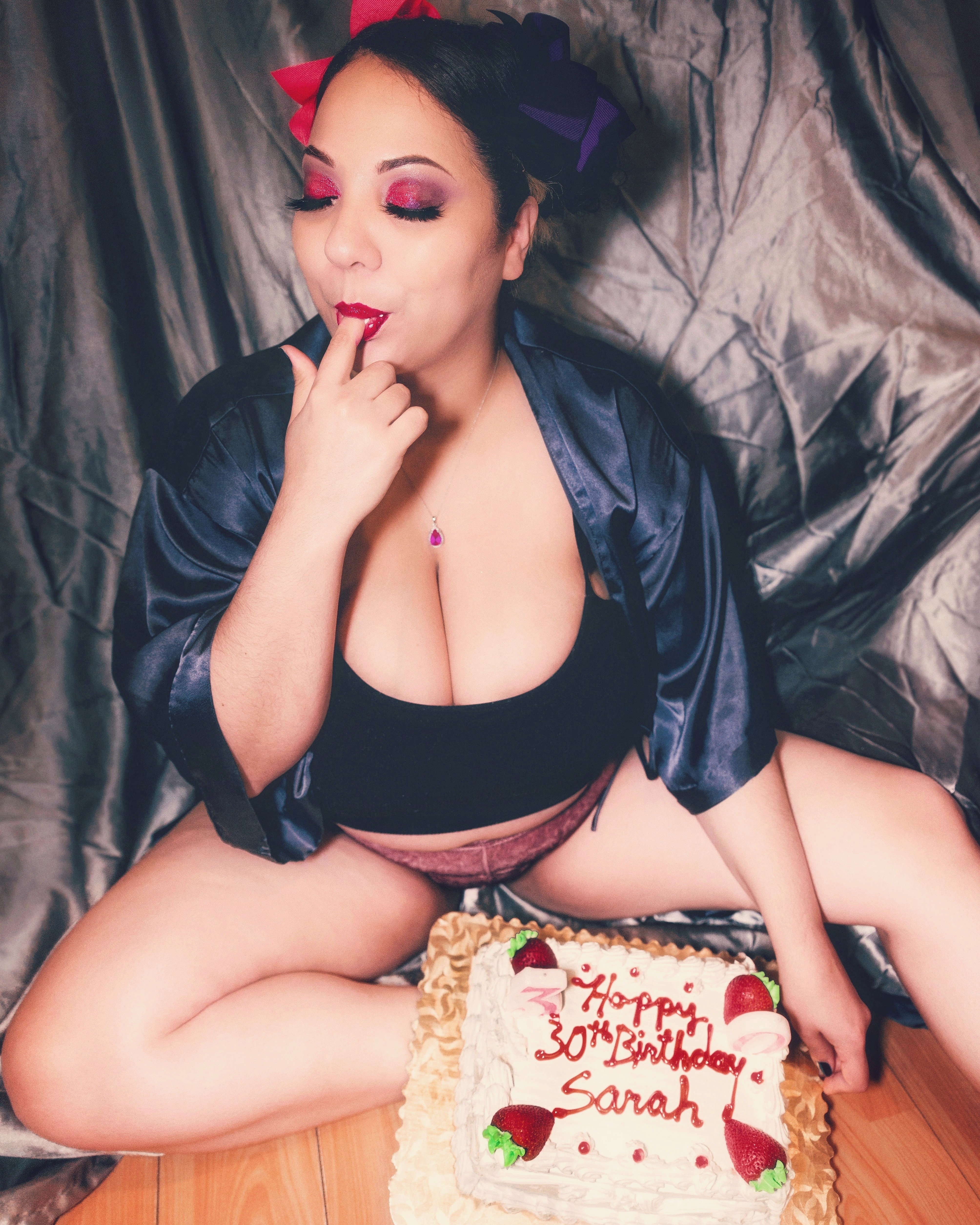 Faith Kenmore OnlyFans