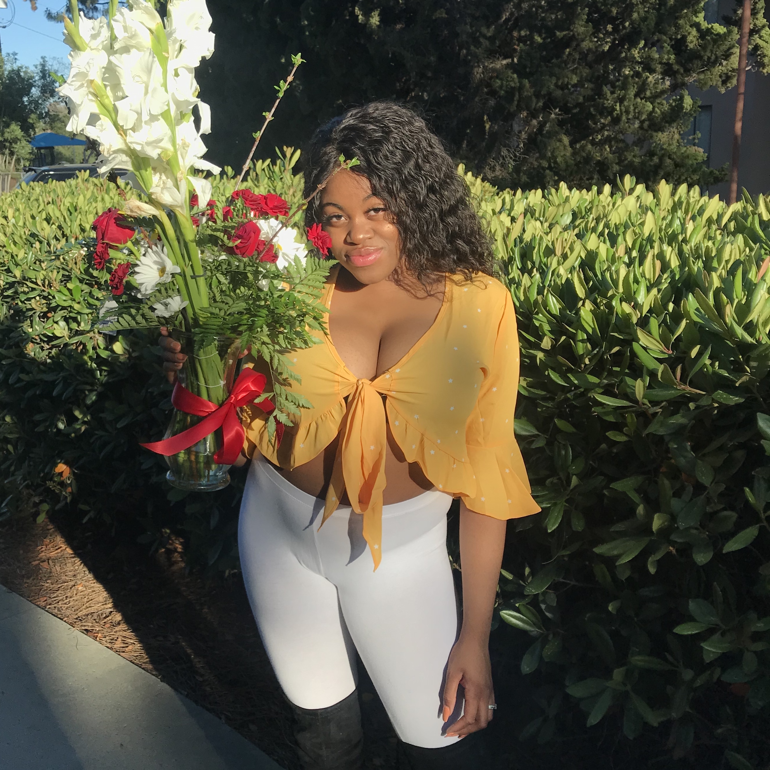 Faith OnlyFans header