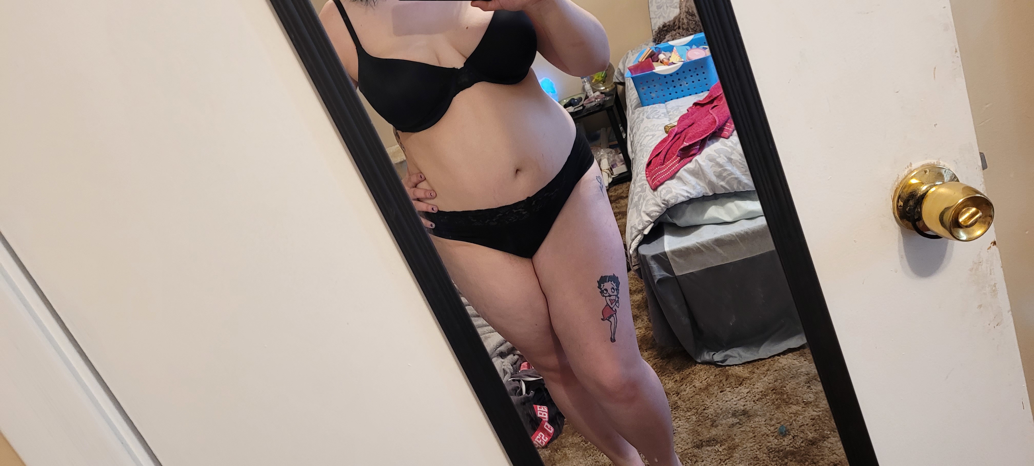 Faith Marie OnlyFans