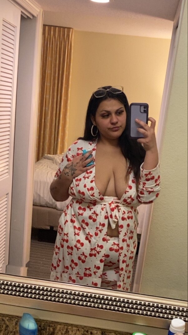 BadBihFayBabii OnlyFans