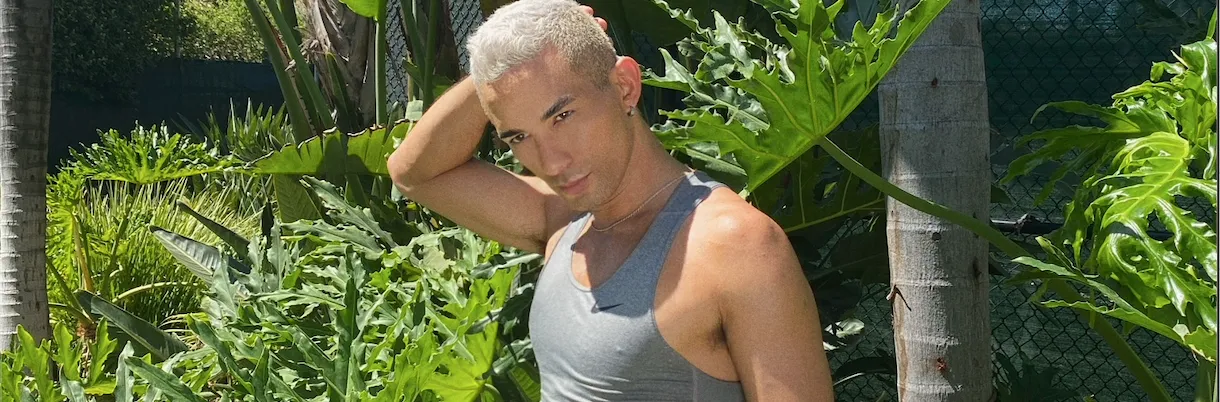 BEN FRIEND OnlyFans header