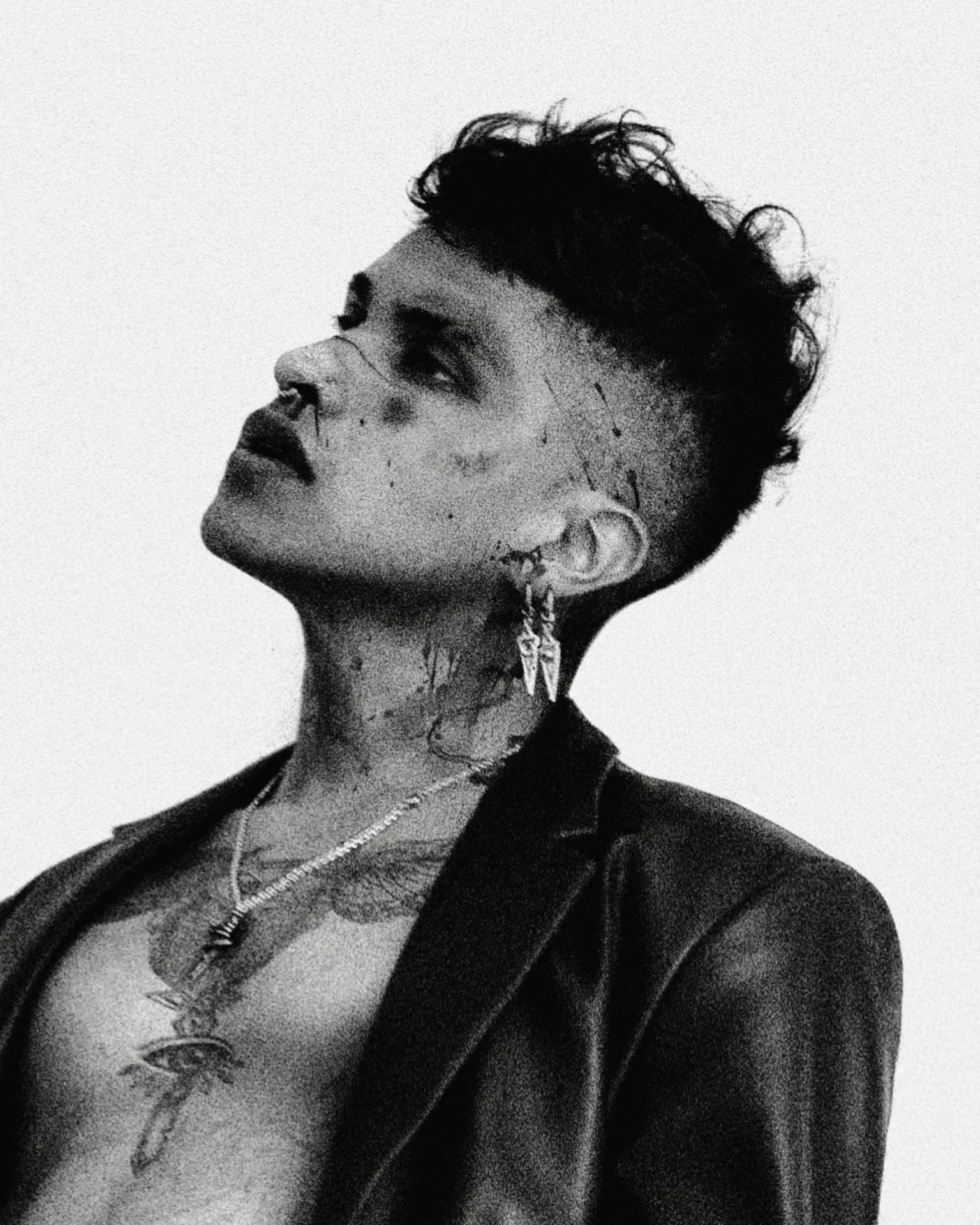 Fake Punky OnlyFans profile picture
