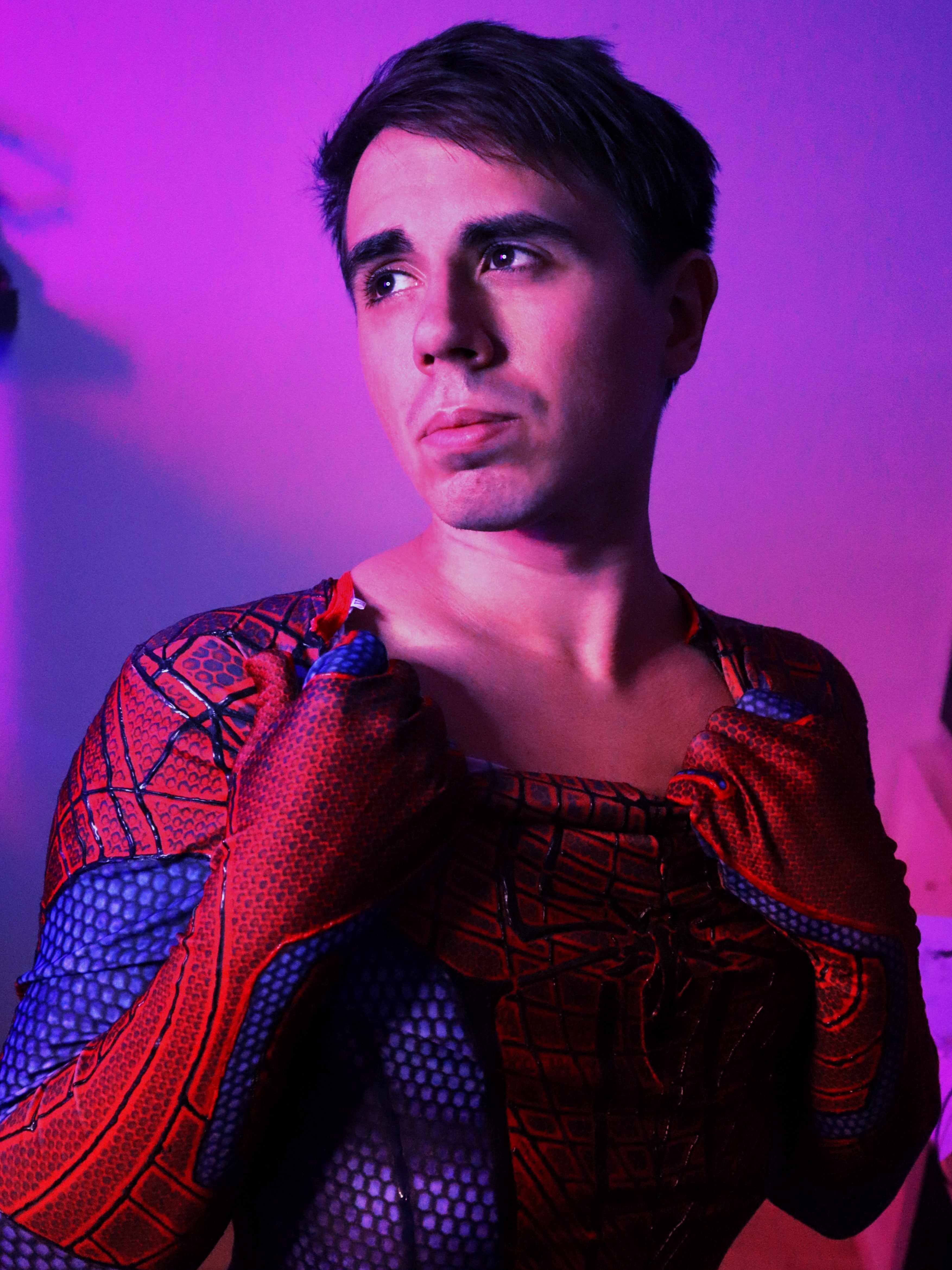 FakeGeekGuy OnlyFans