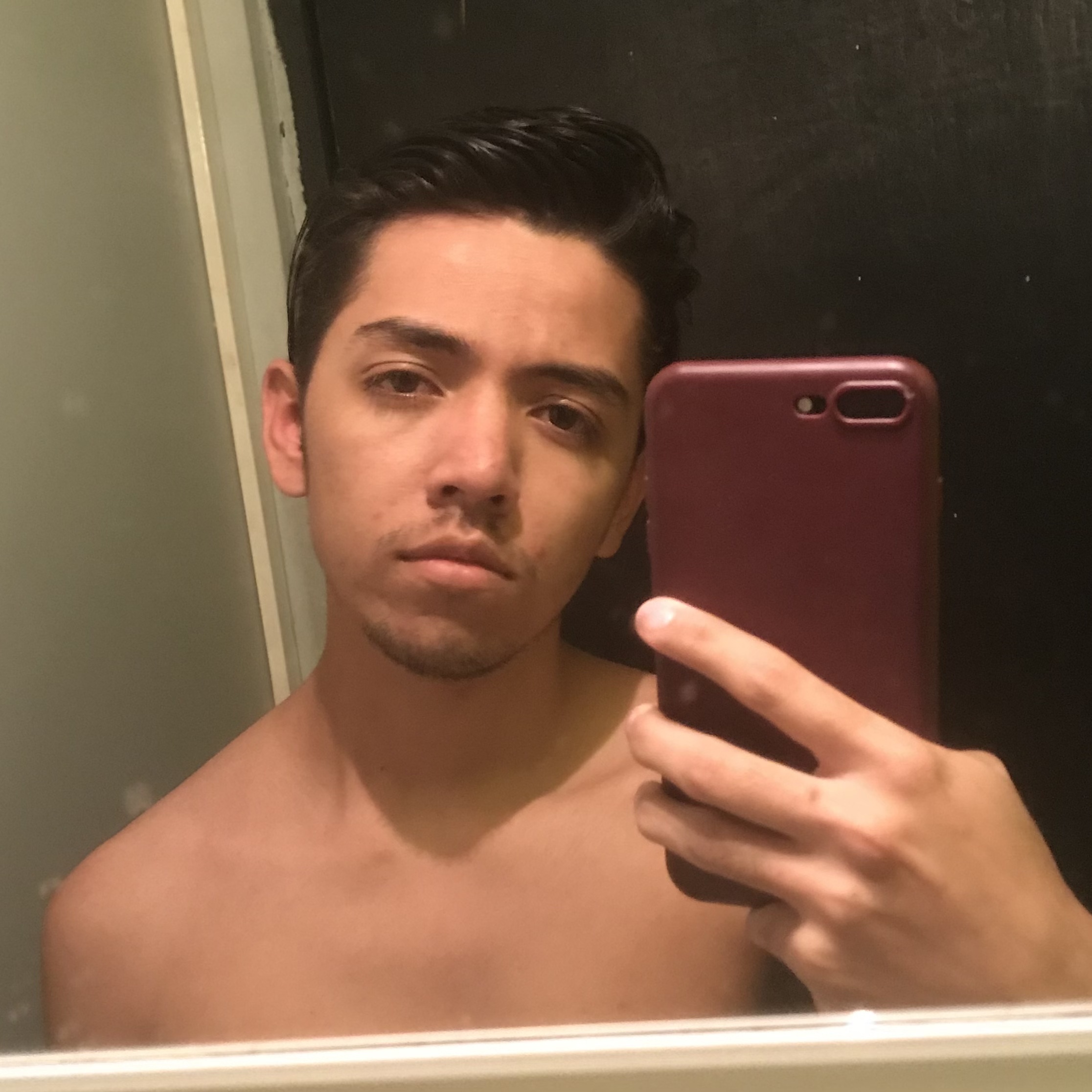 Sebastian De Luna OnlyFans