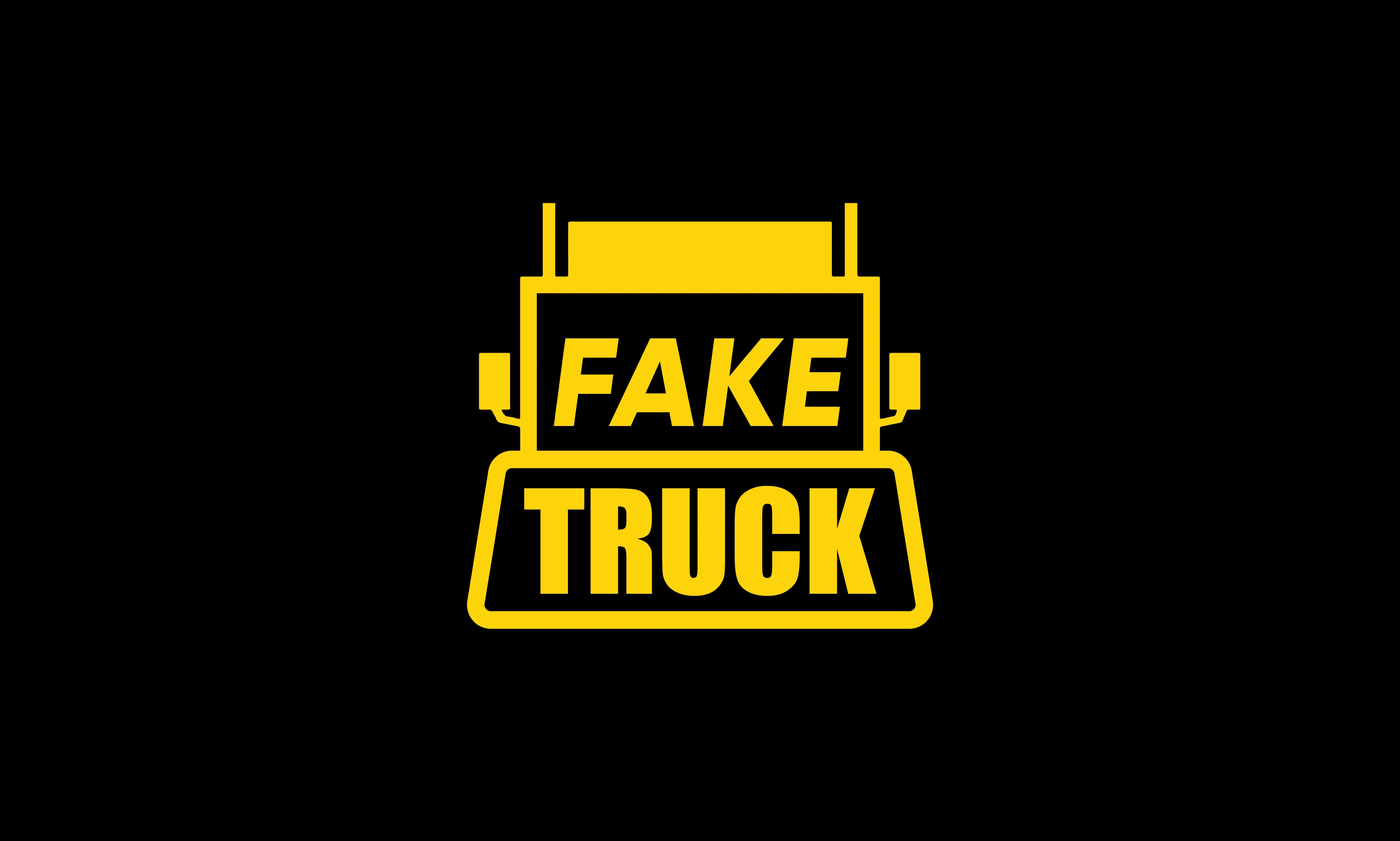 TheFakeTrucker OnlyFans