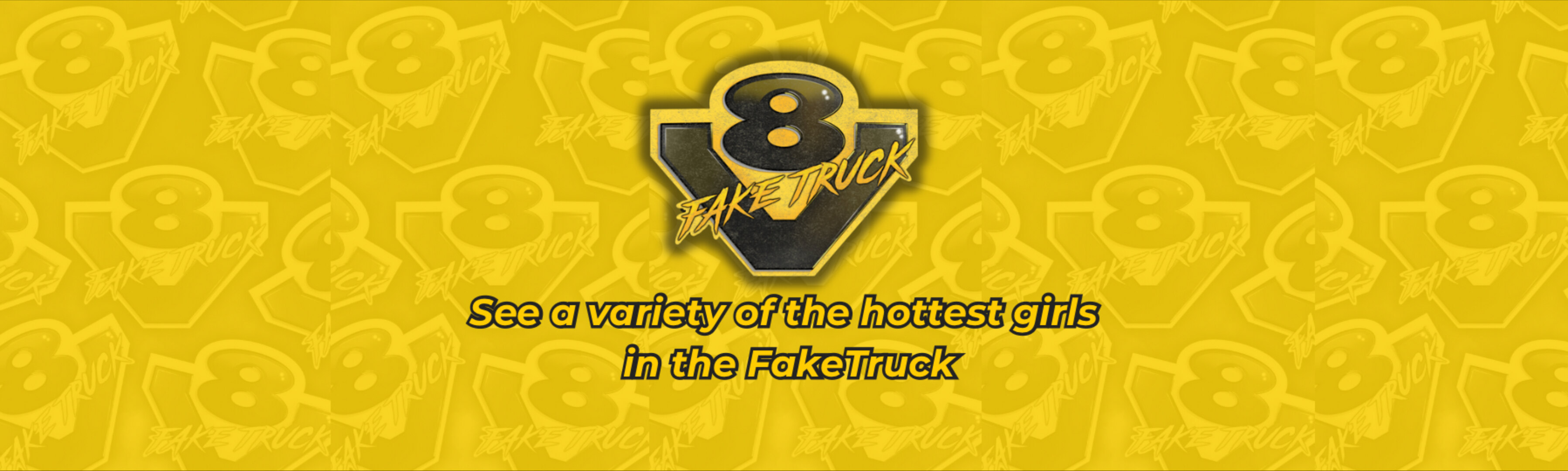 TheFakeTrucker OnlyFans header