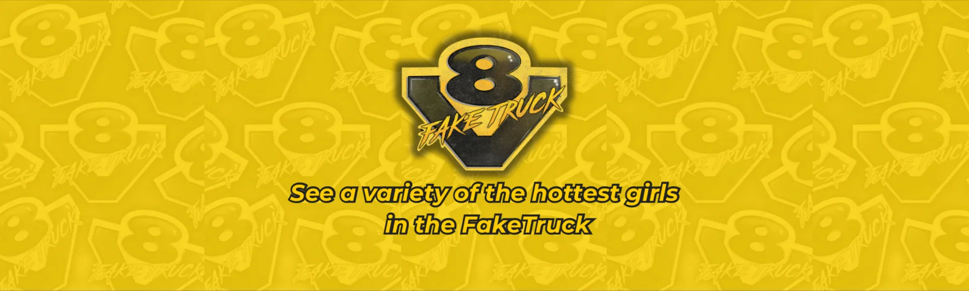 TheFakeTrucker OnlyFans header