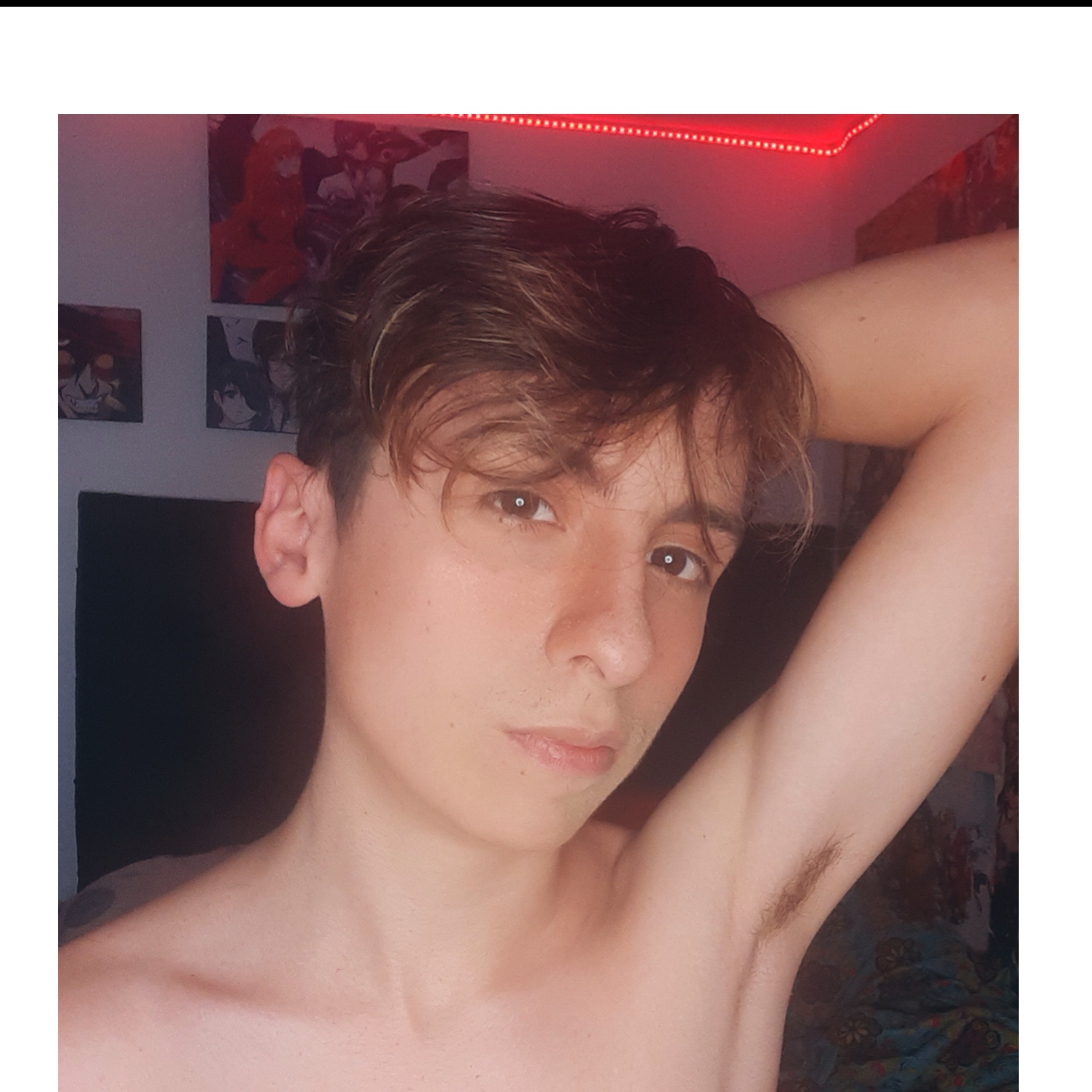 Juan Camilo GM OnlyFans header