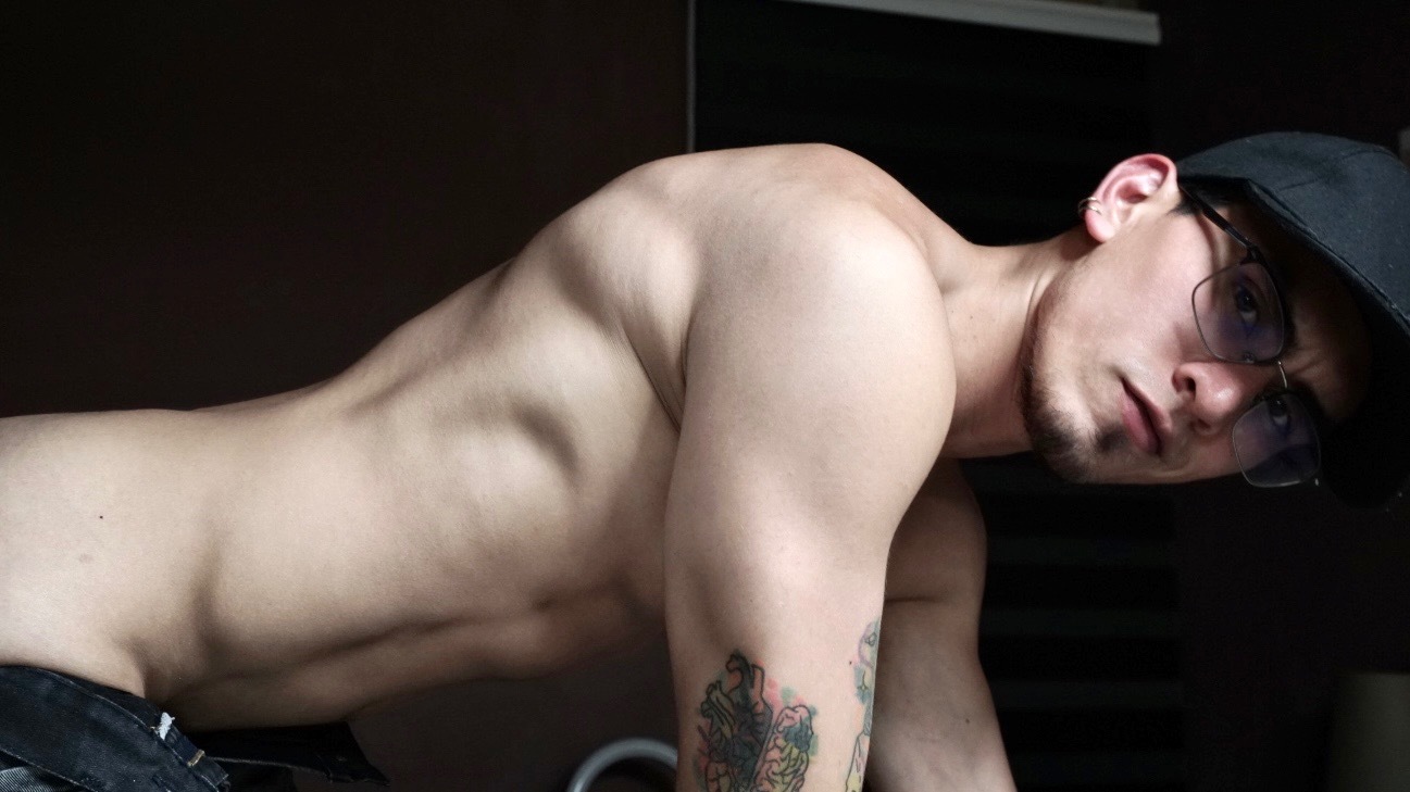 Alex OnlyFans header