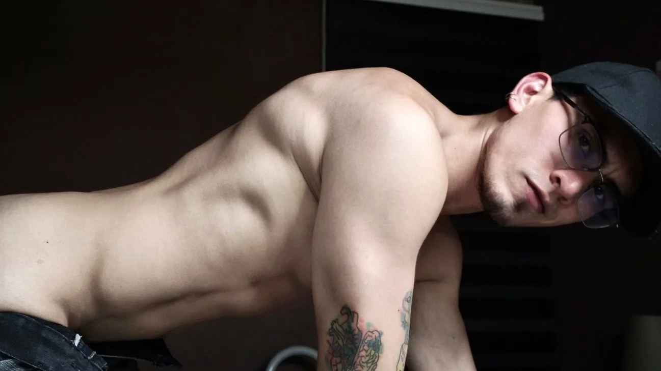 Alex OnlyFans header