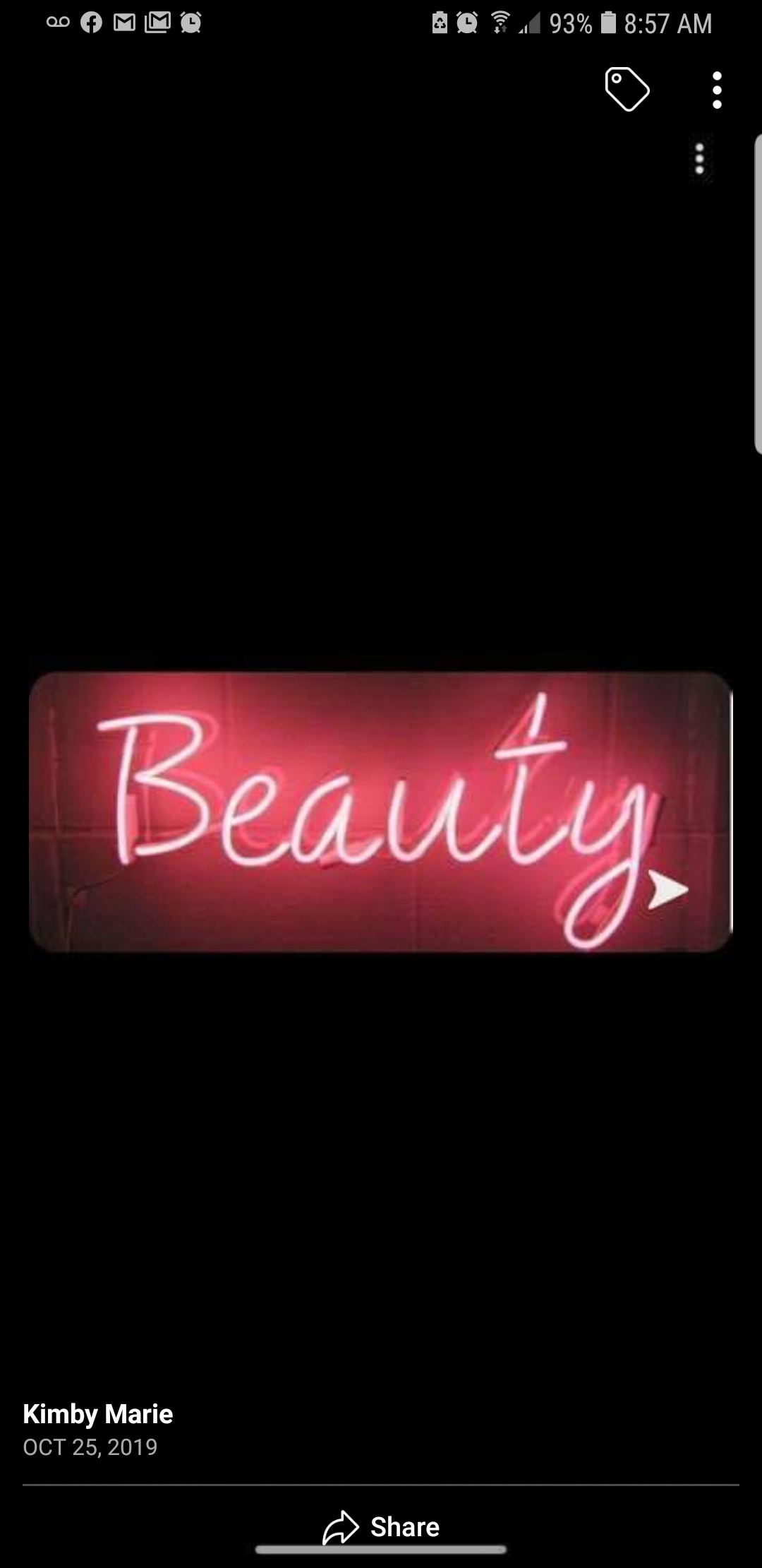 Falicia Marie OnlyFans header