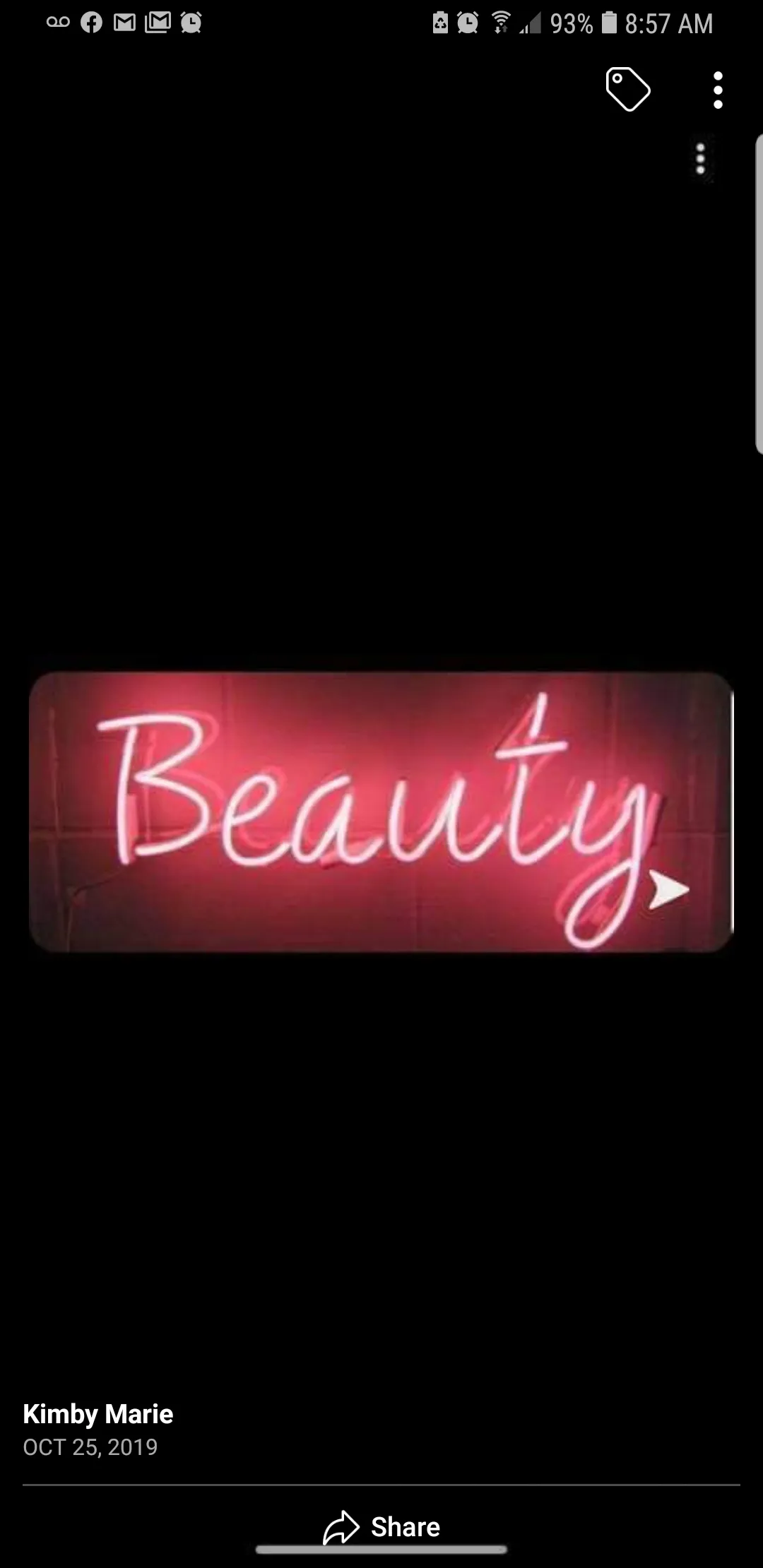 Falicia Marie OnlyFans header