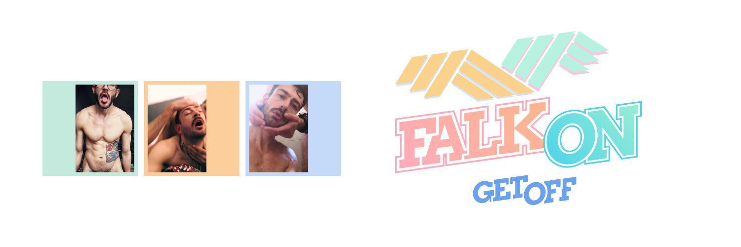 Falk On OnlyFans header