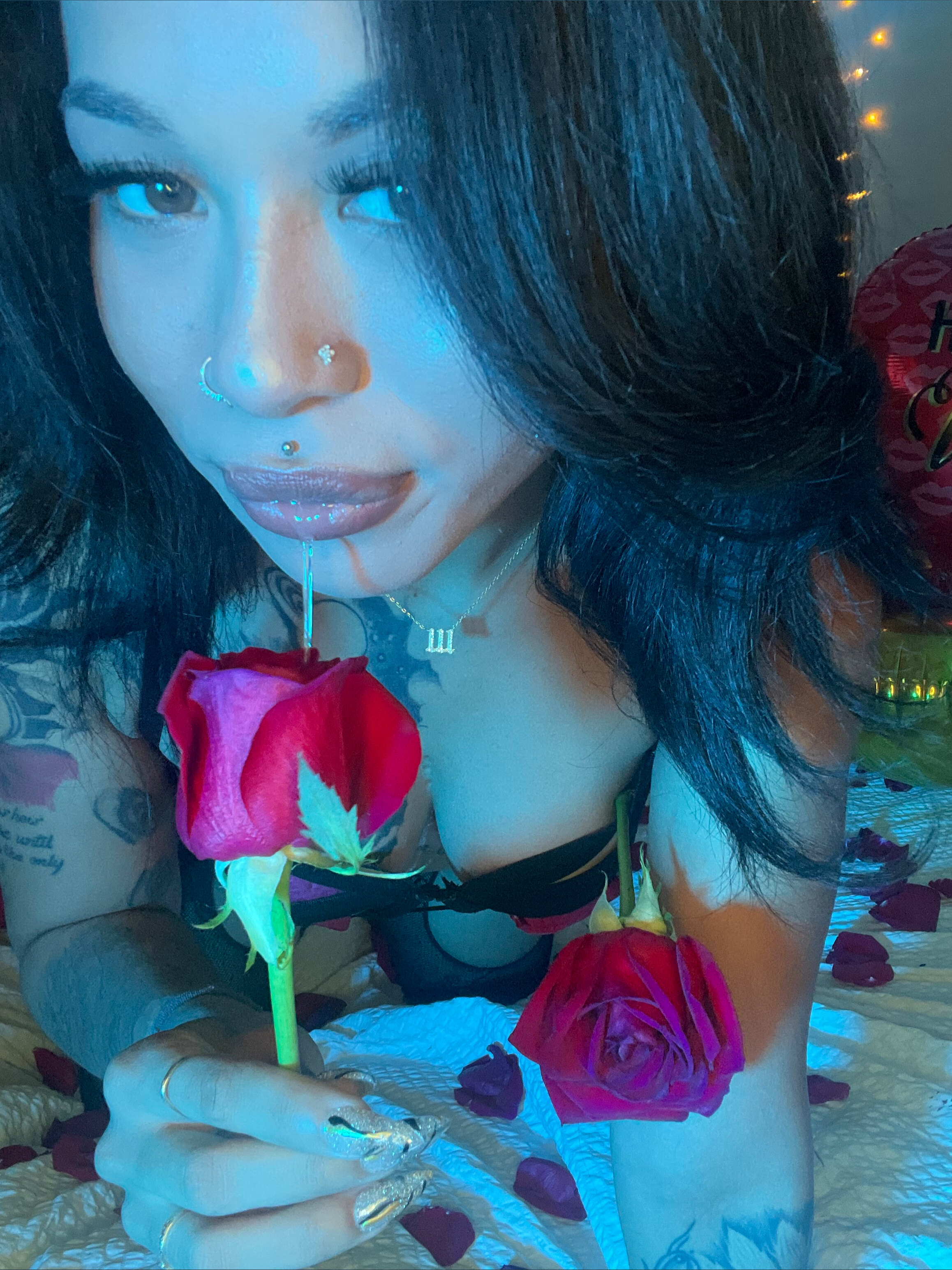 Heaven On Earth OnlyFans header