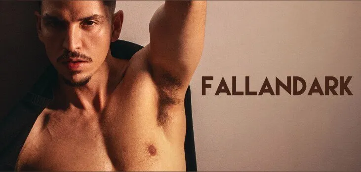 Fallandark OnlyFans header