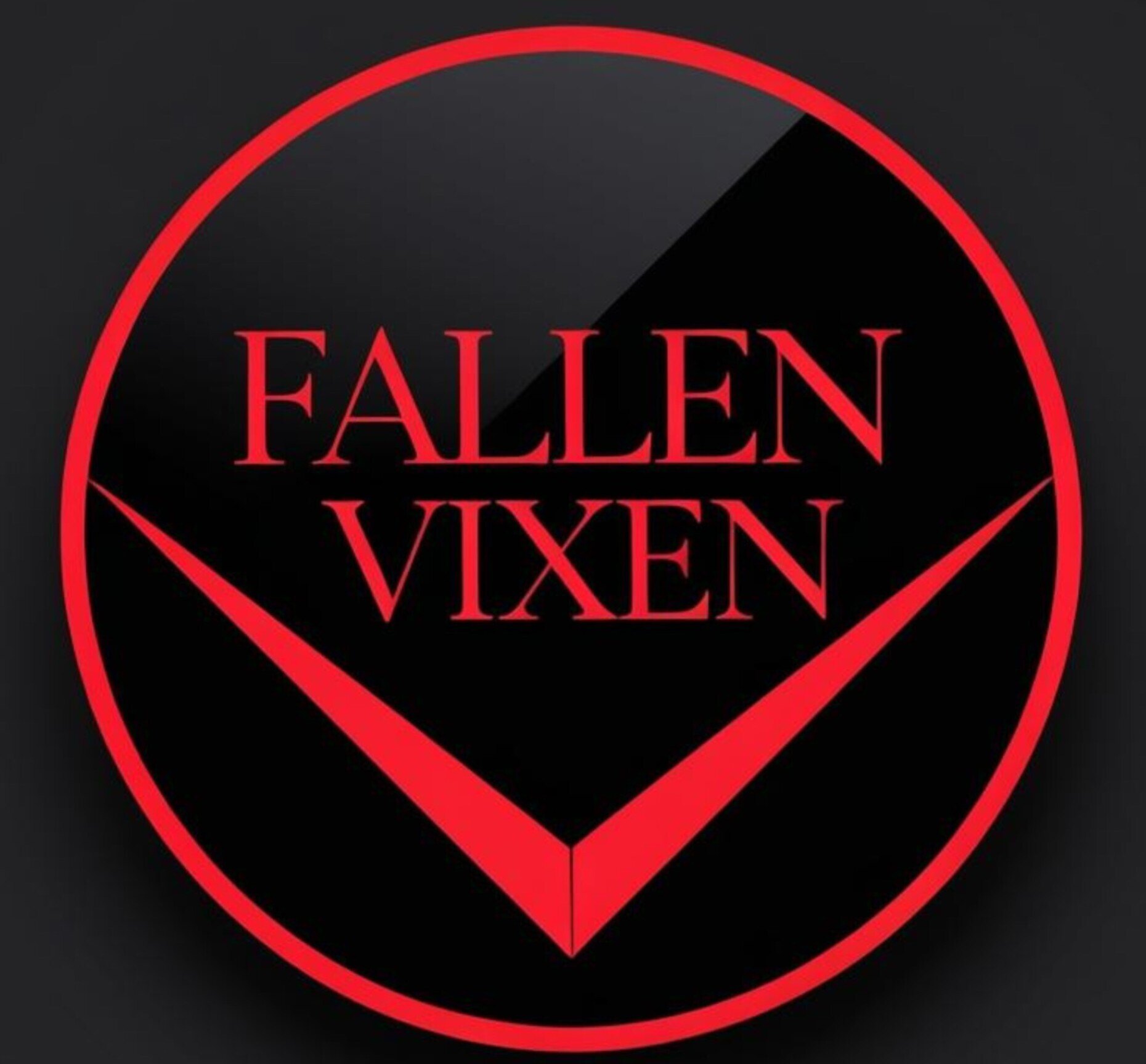 [ FALLEN VIXEN ]