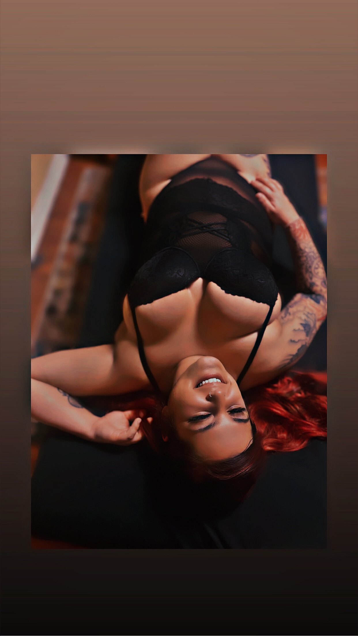 Fallen Angel 🖤 OnlyFans