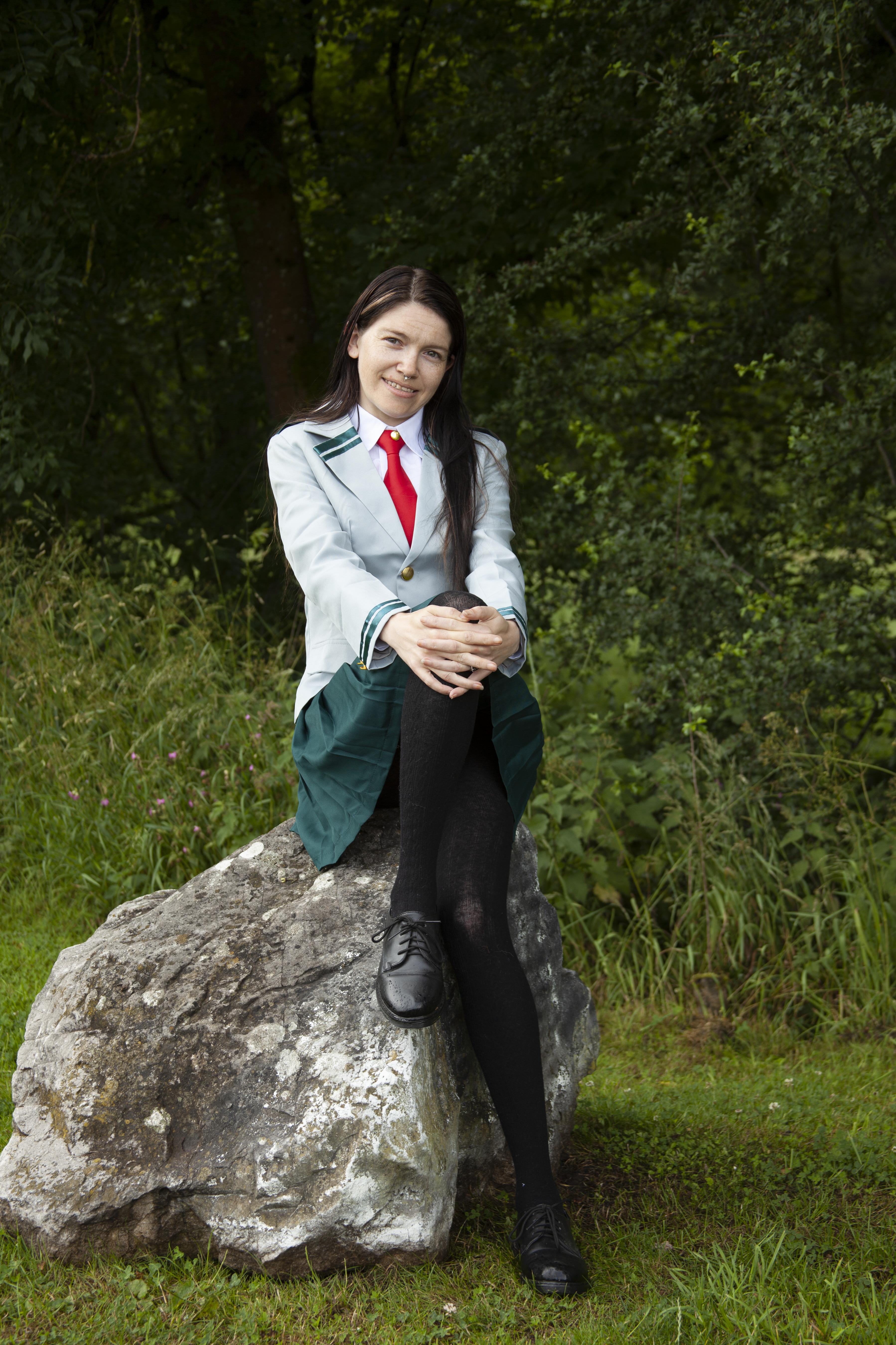 Fallen Raven OnlyFans