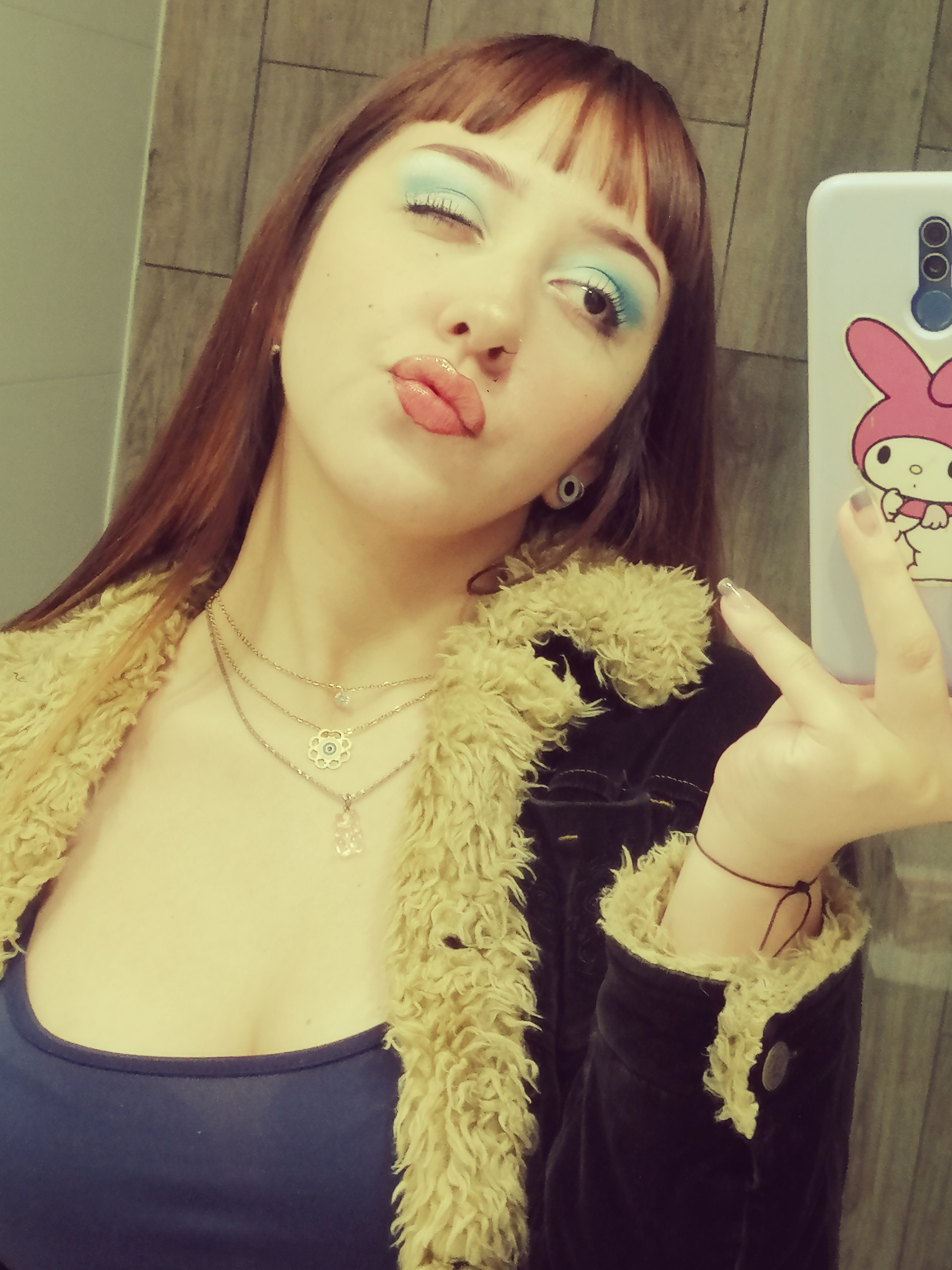 ₊˚⊹♡Tati₊˚⊹♡ OnlyFans