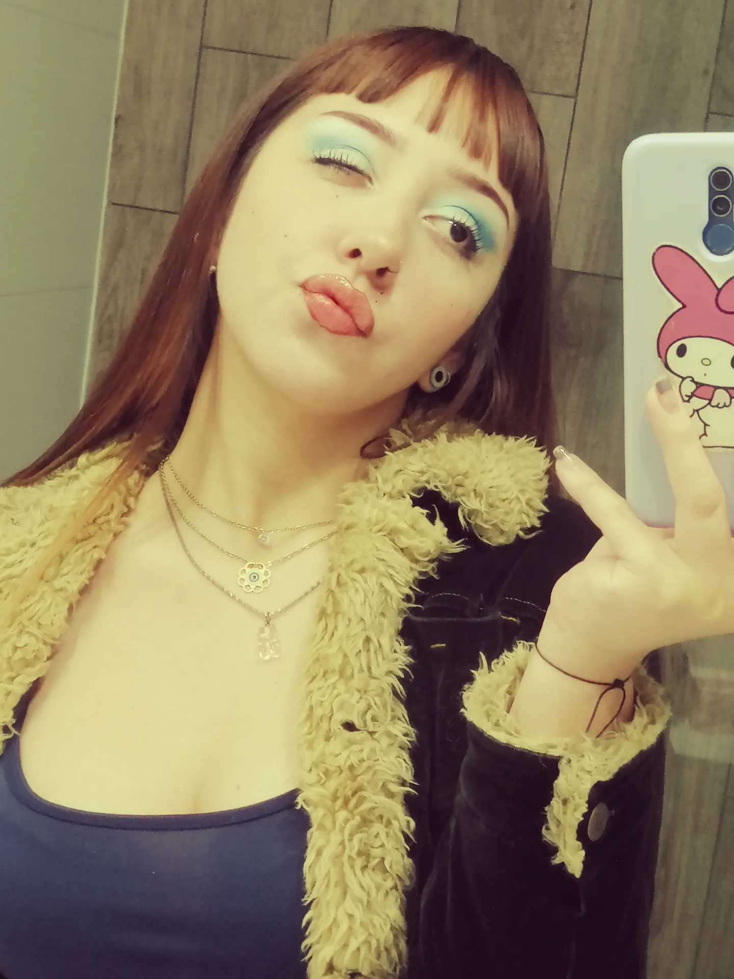 ₊˚⊹♡Tati₊˚⊹♡