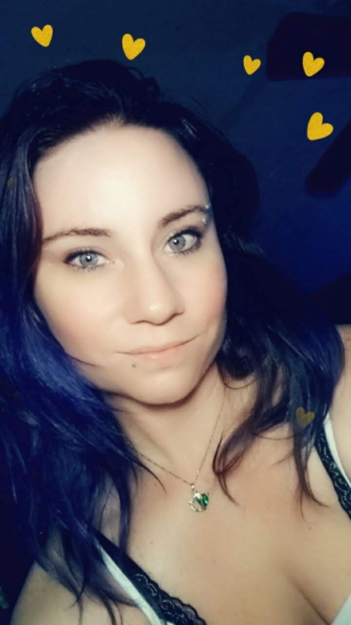 FallenAngel0971 OnlyFans