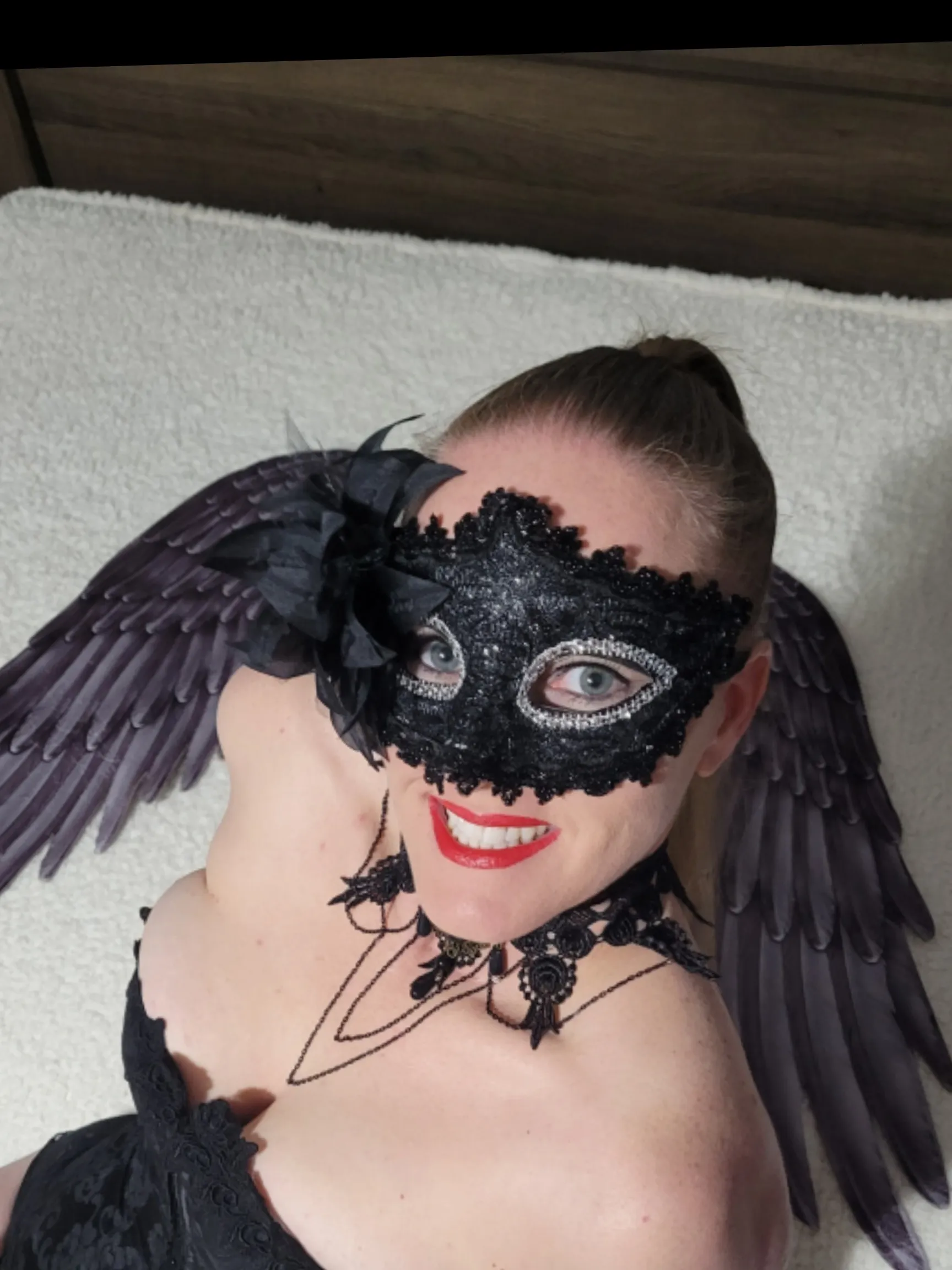Fallenangel1303 OnlyFans header