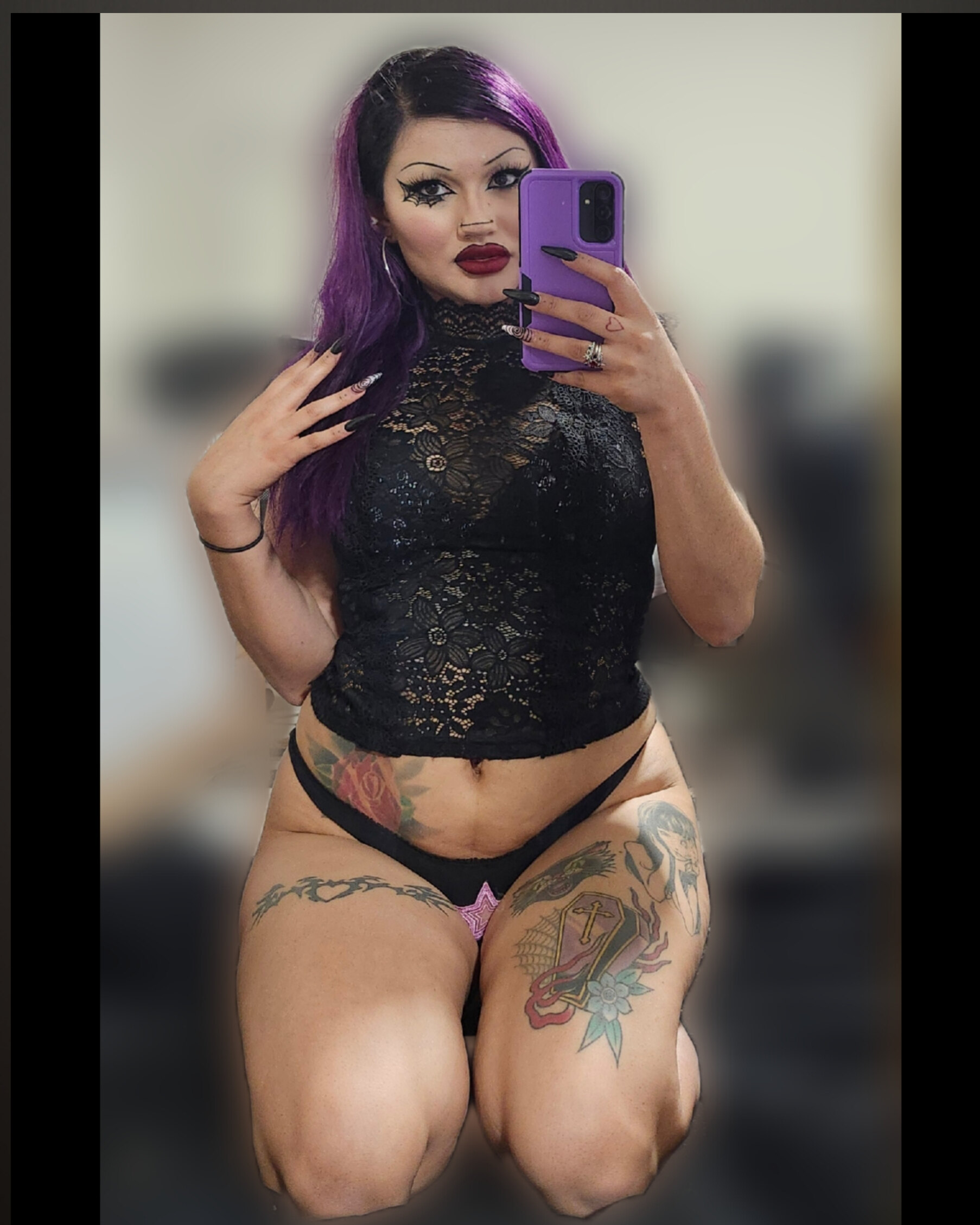 FallenAngel OnlyFans