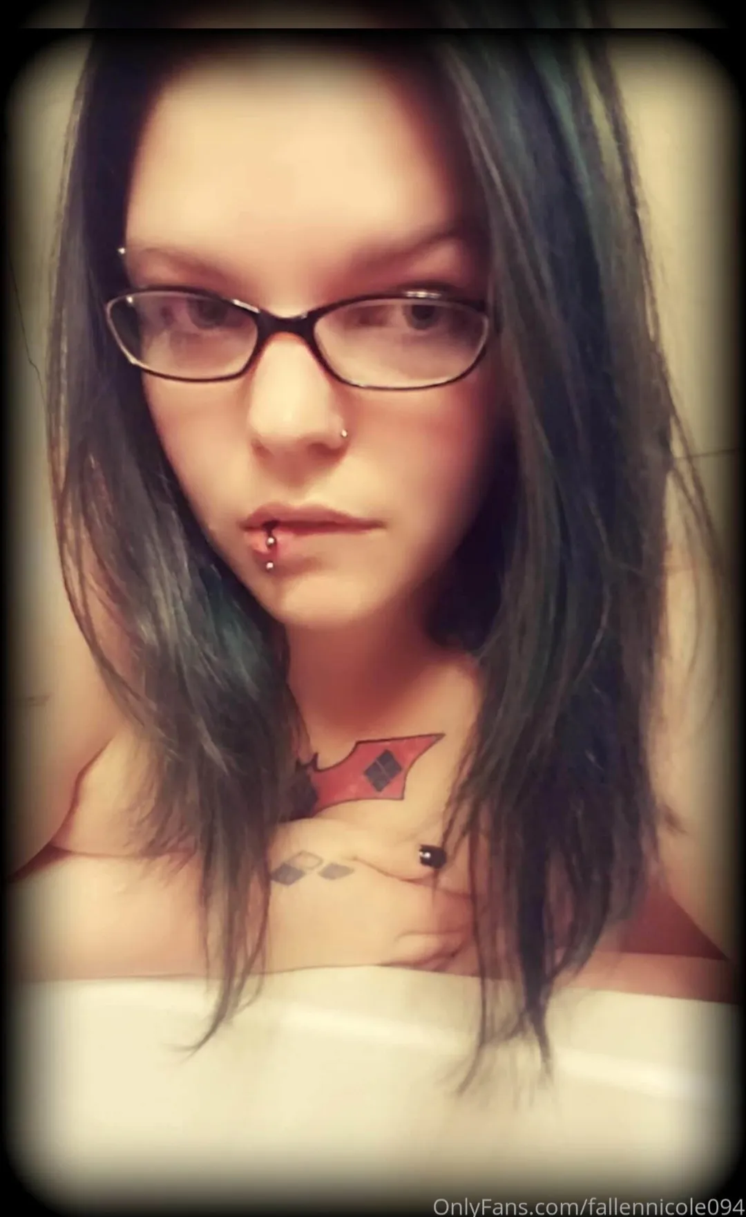 Fallenangel094 OnlyFans header