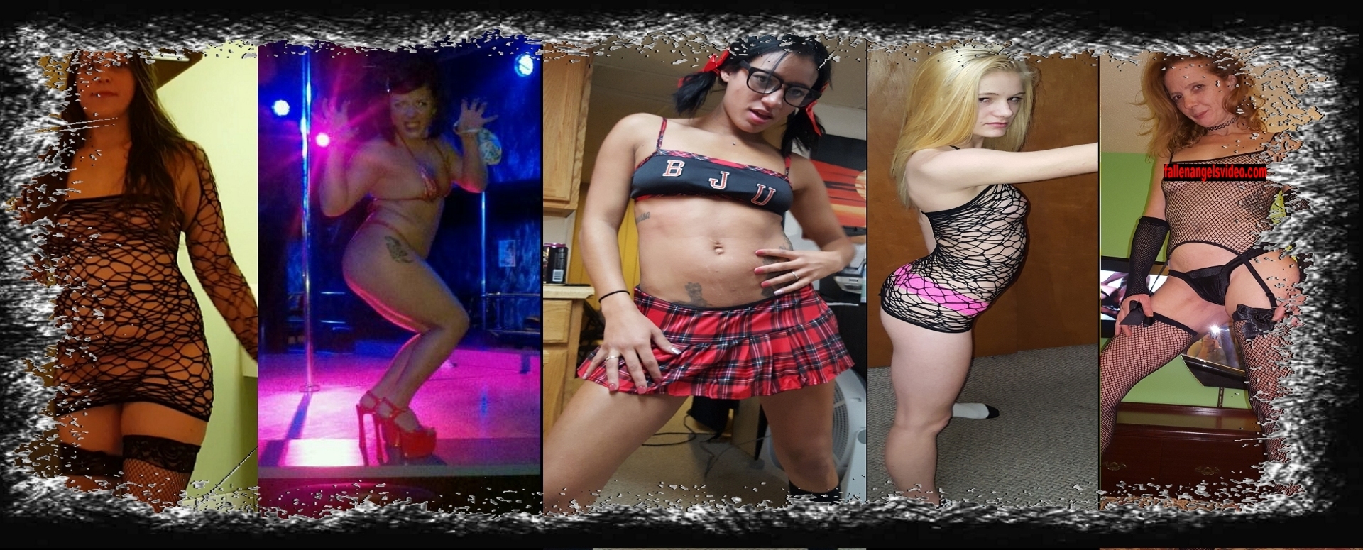 Fallen Angels OnlyFans header