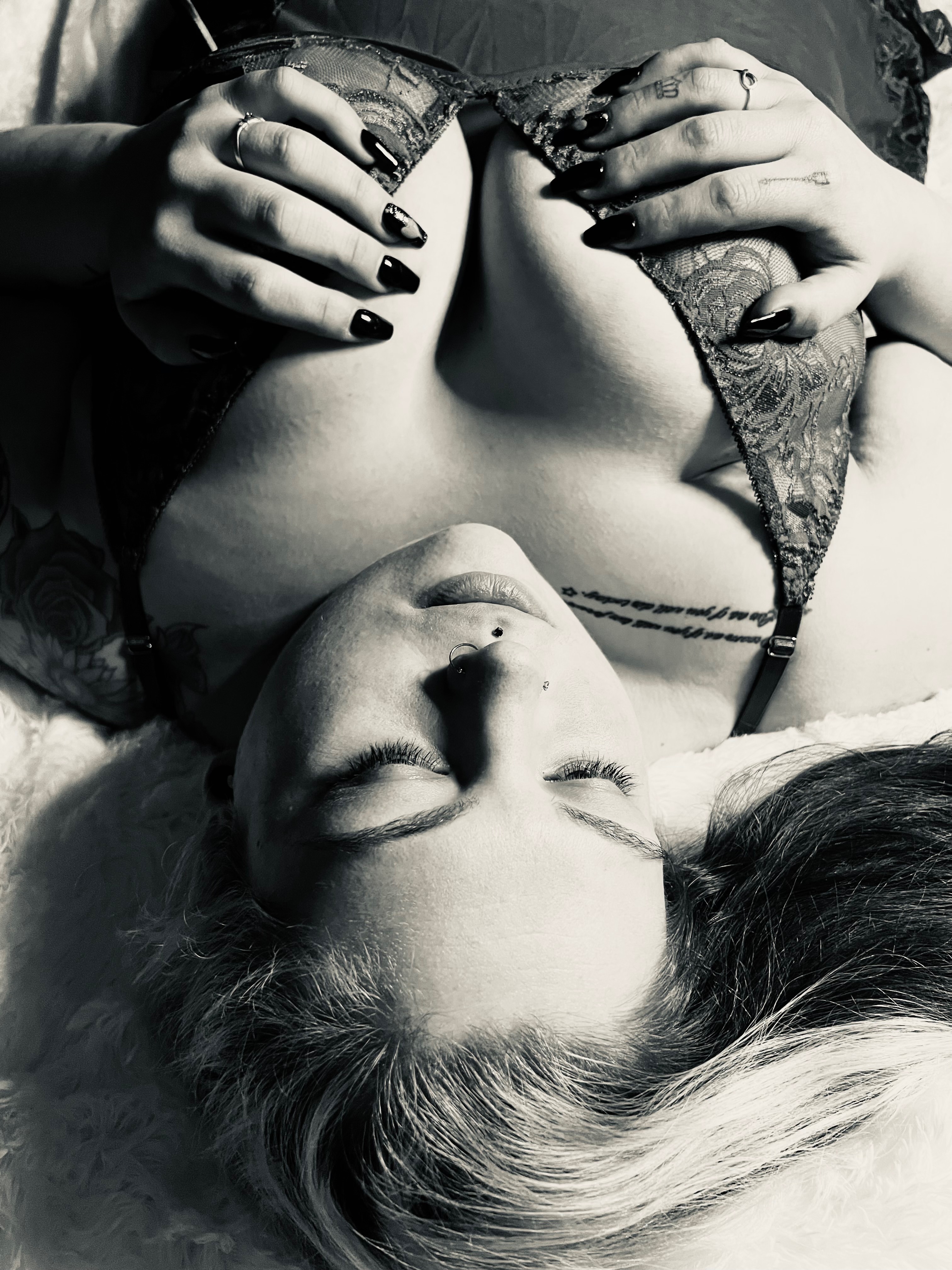 Satan’s Favorite Demon 😈