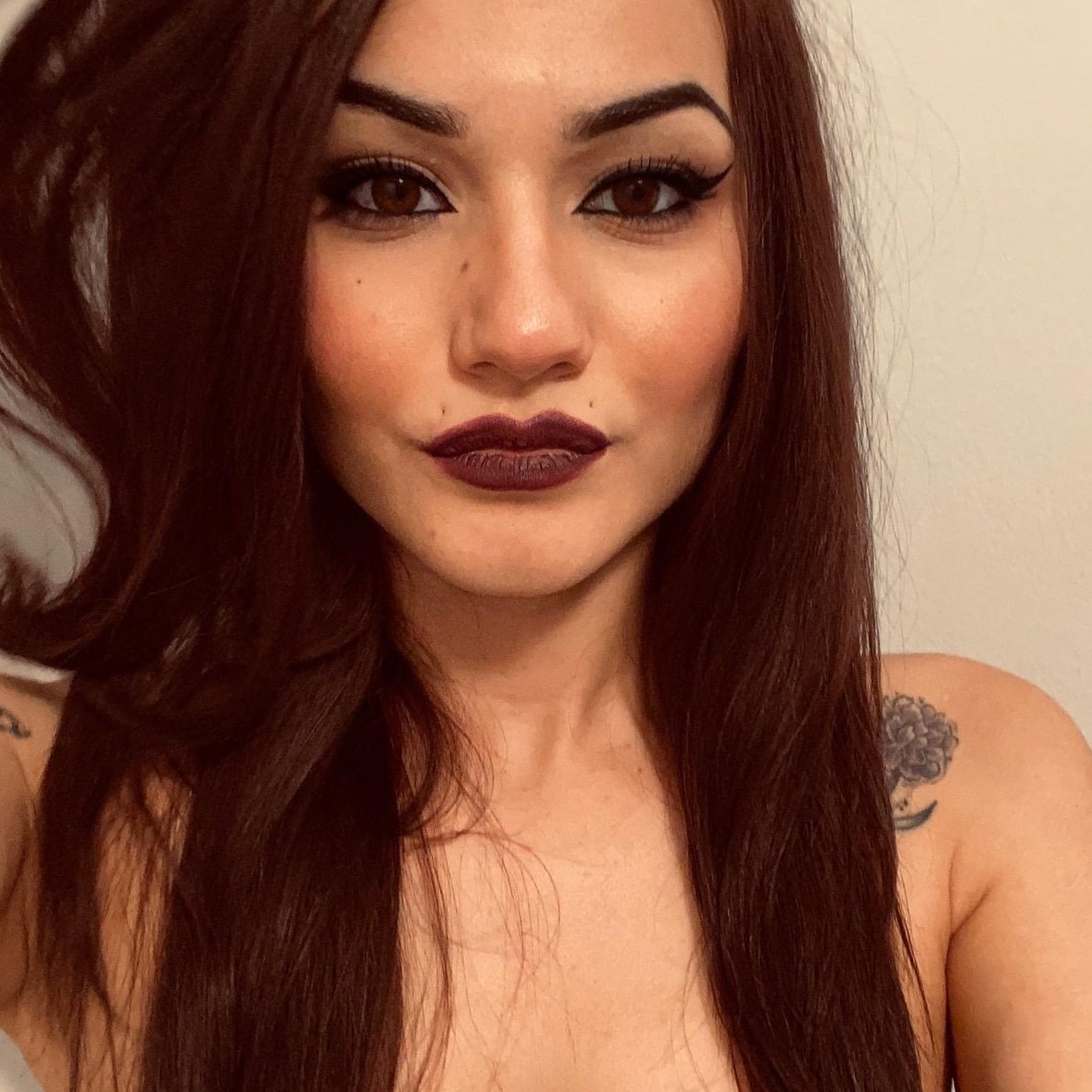 Fallen Angel OnlyFans