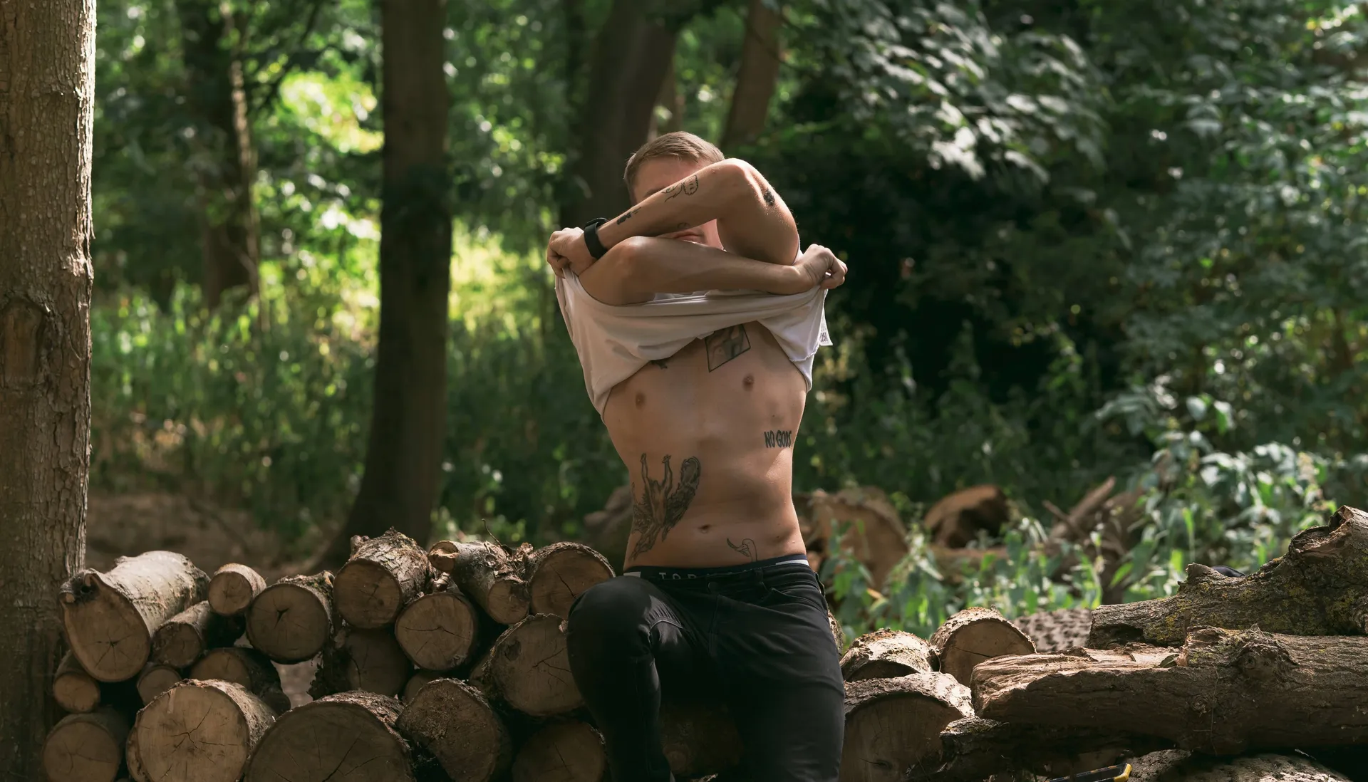 Icarus OnlyFans header