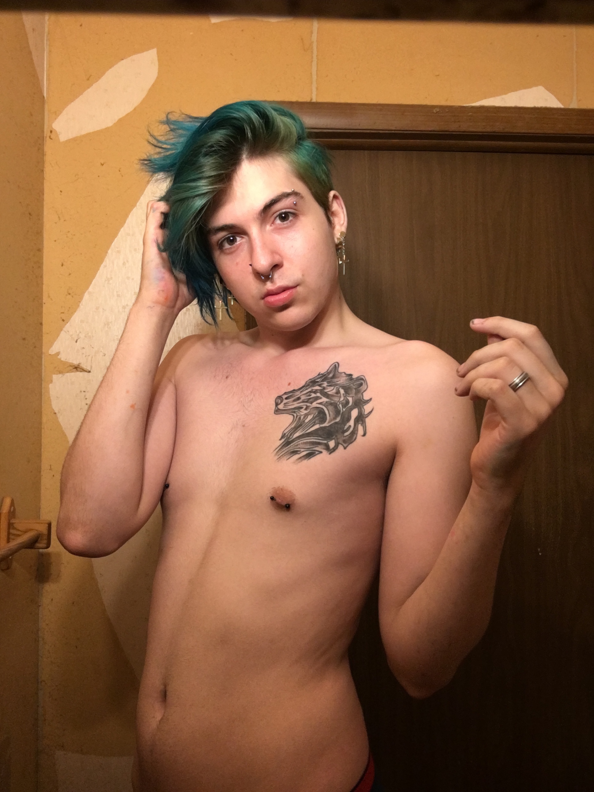 Joshua Wiegand OnlyFans