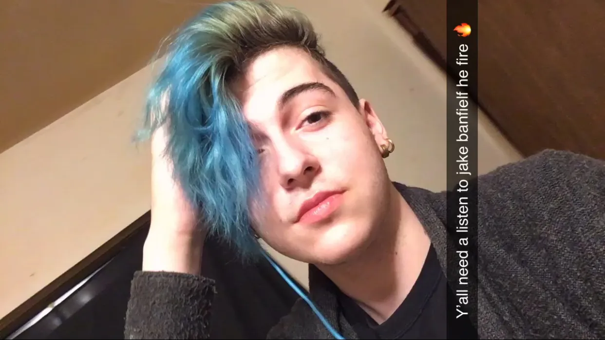 Joshua Wiegand OnlyFans header