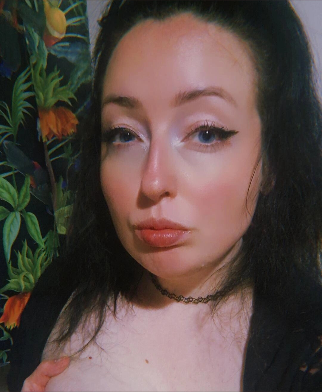 ☽ 𝕱𝖆𝖑𝖑𝖊𝖓 𝕱𝖆𝖊𝖗𝖞  ☾ OnlyFans