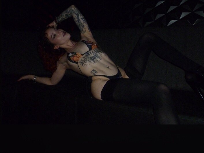 Alexis / Alice OnlyFans header