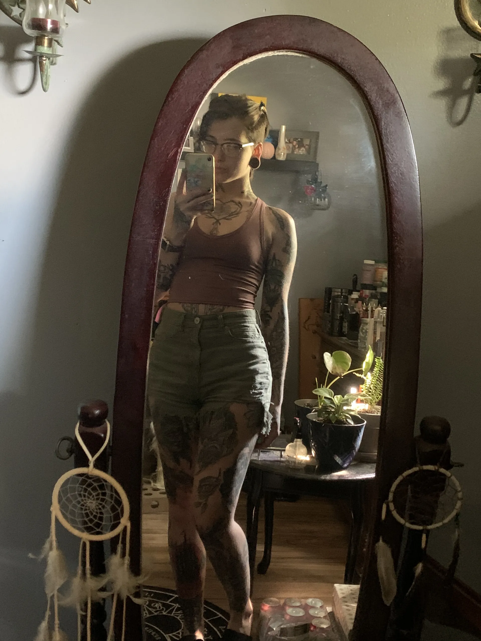 Fallen 🍃 OnlyFans header