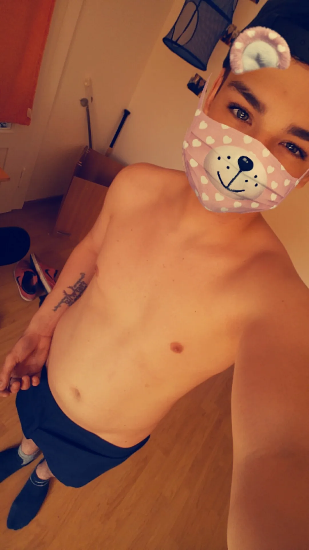 Nico OnlyFans header