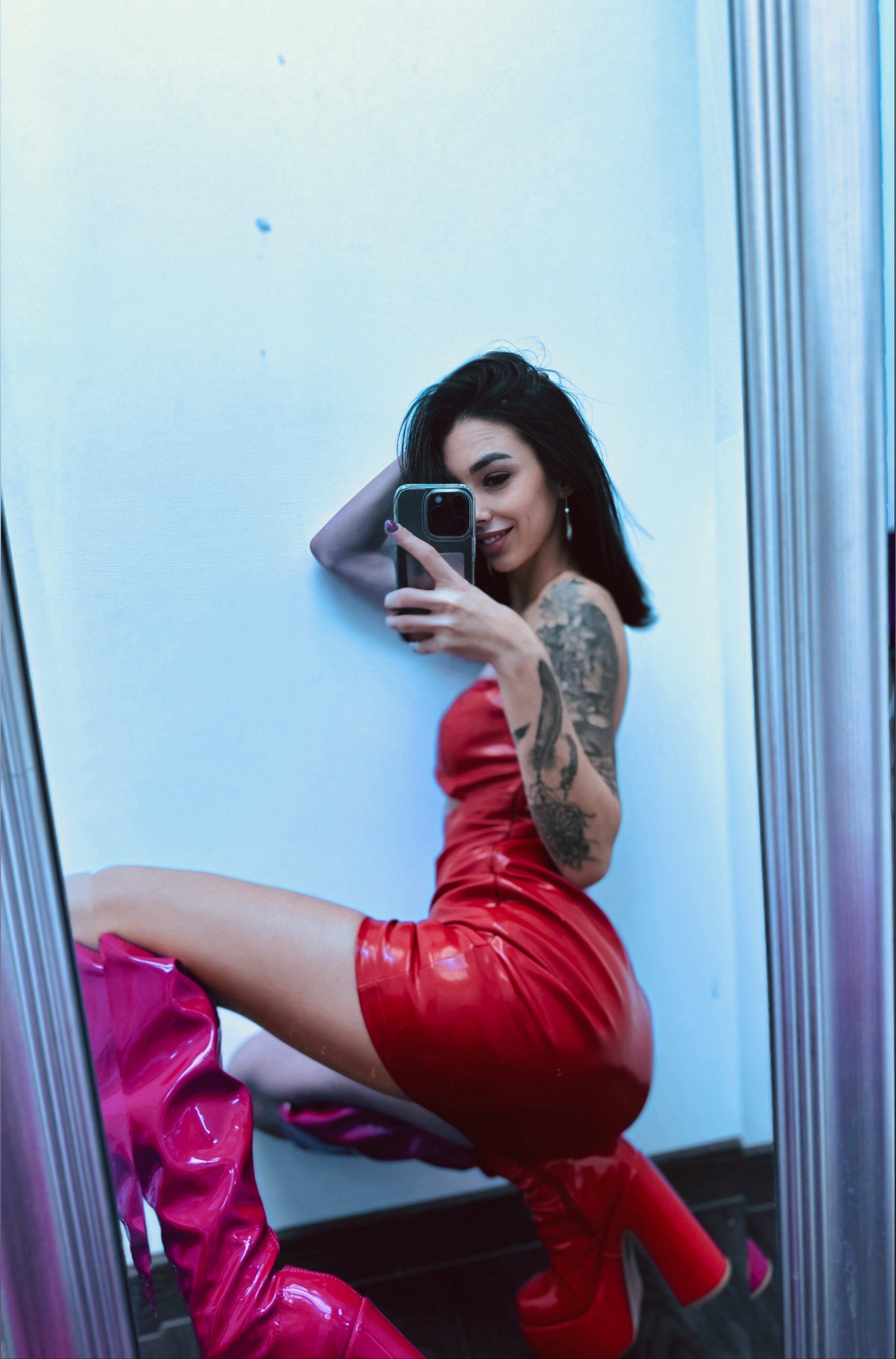 FallingdevilFree OnlyFans