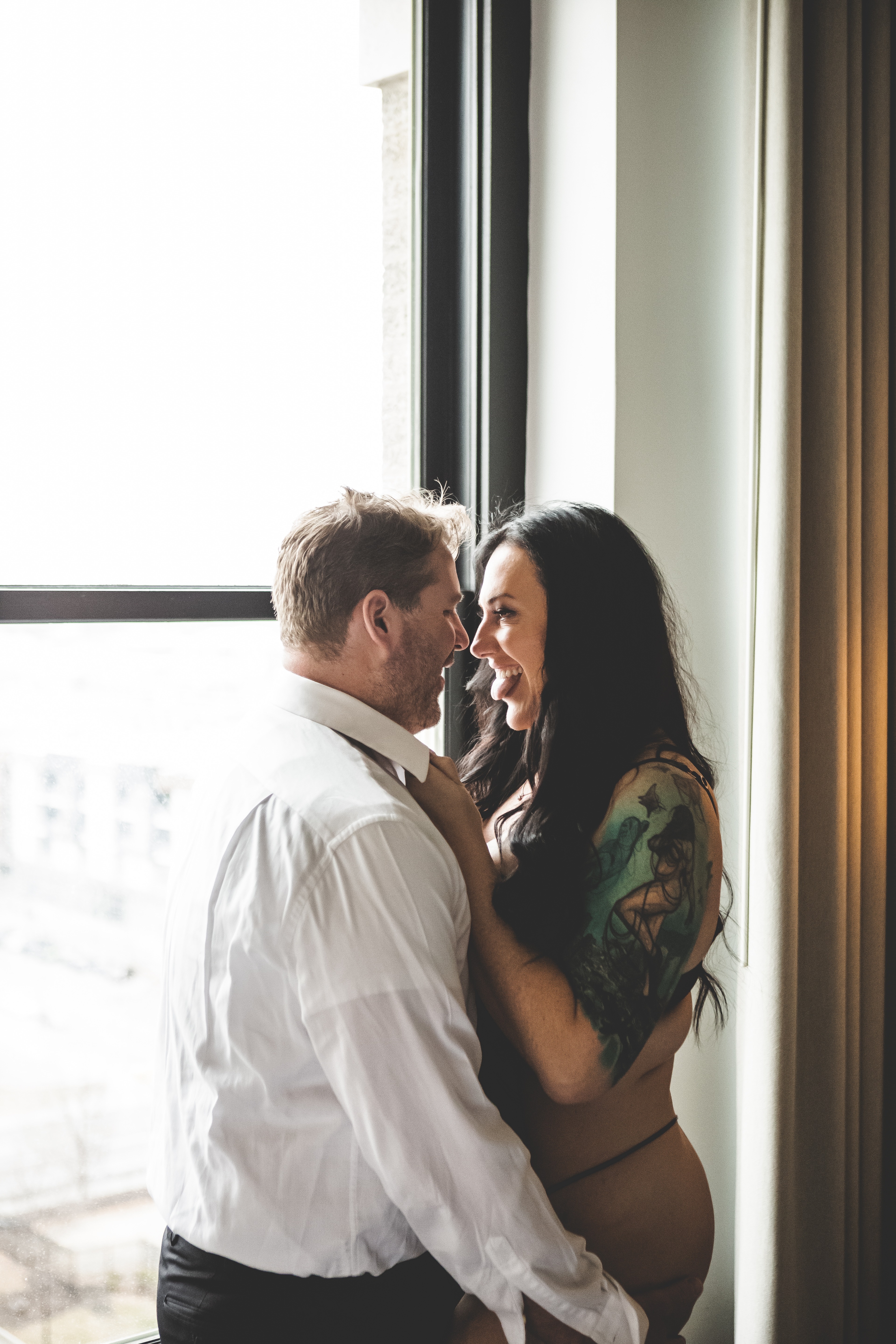 Fallon &amp; Max FWB OnlyFans