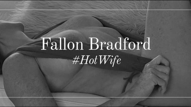 Fallon Bradford OnlyFans header