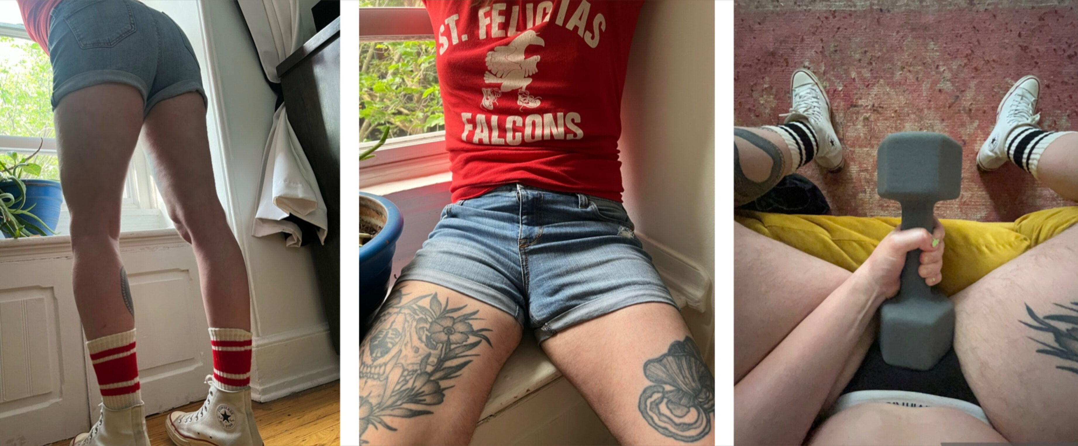 Fallon Rae 🍒 OnlyFans header