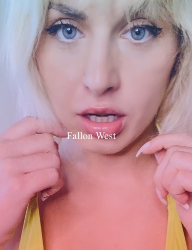 Fallon West OnlyFans