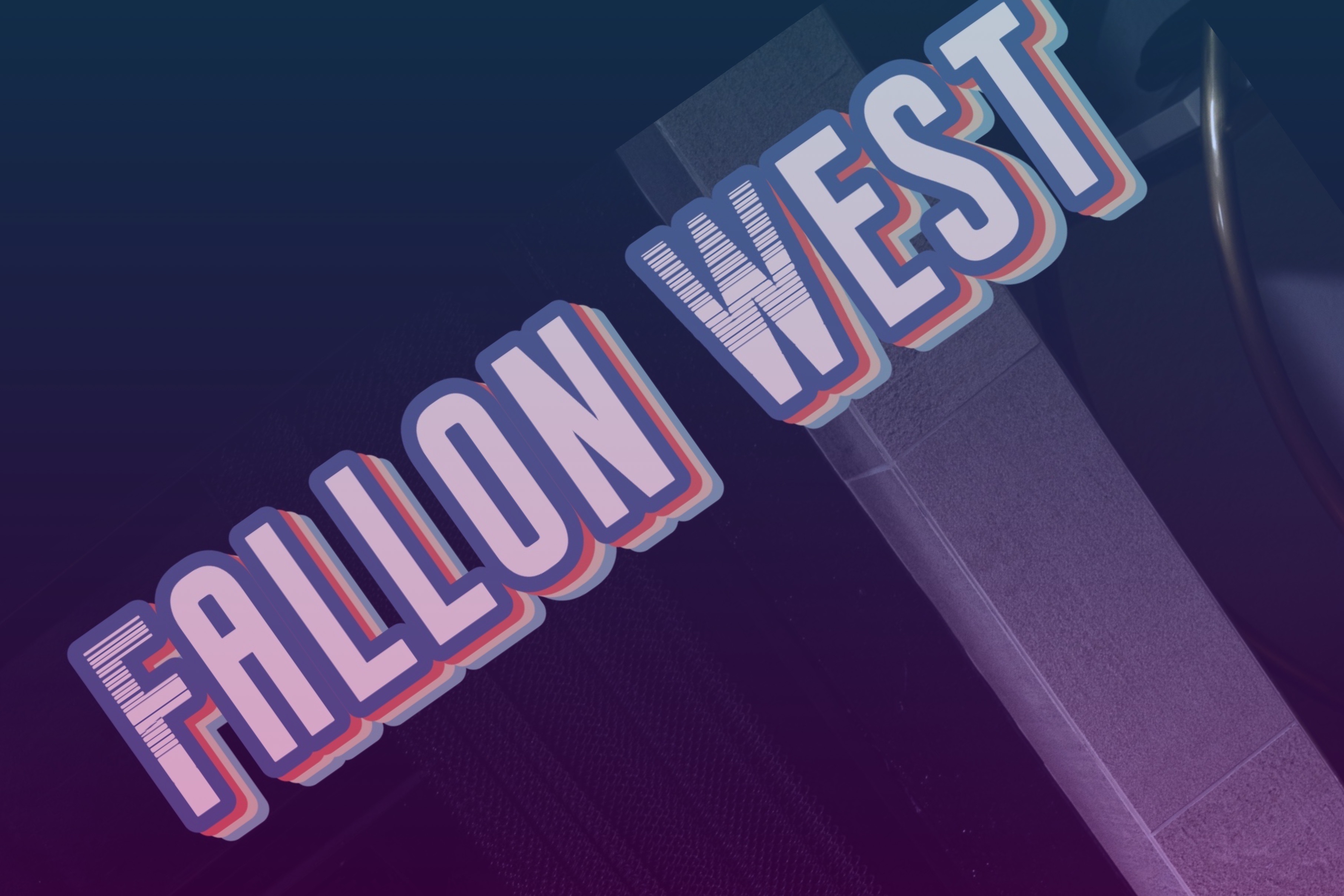 Fallon West OnlyFans header