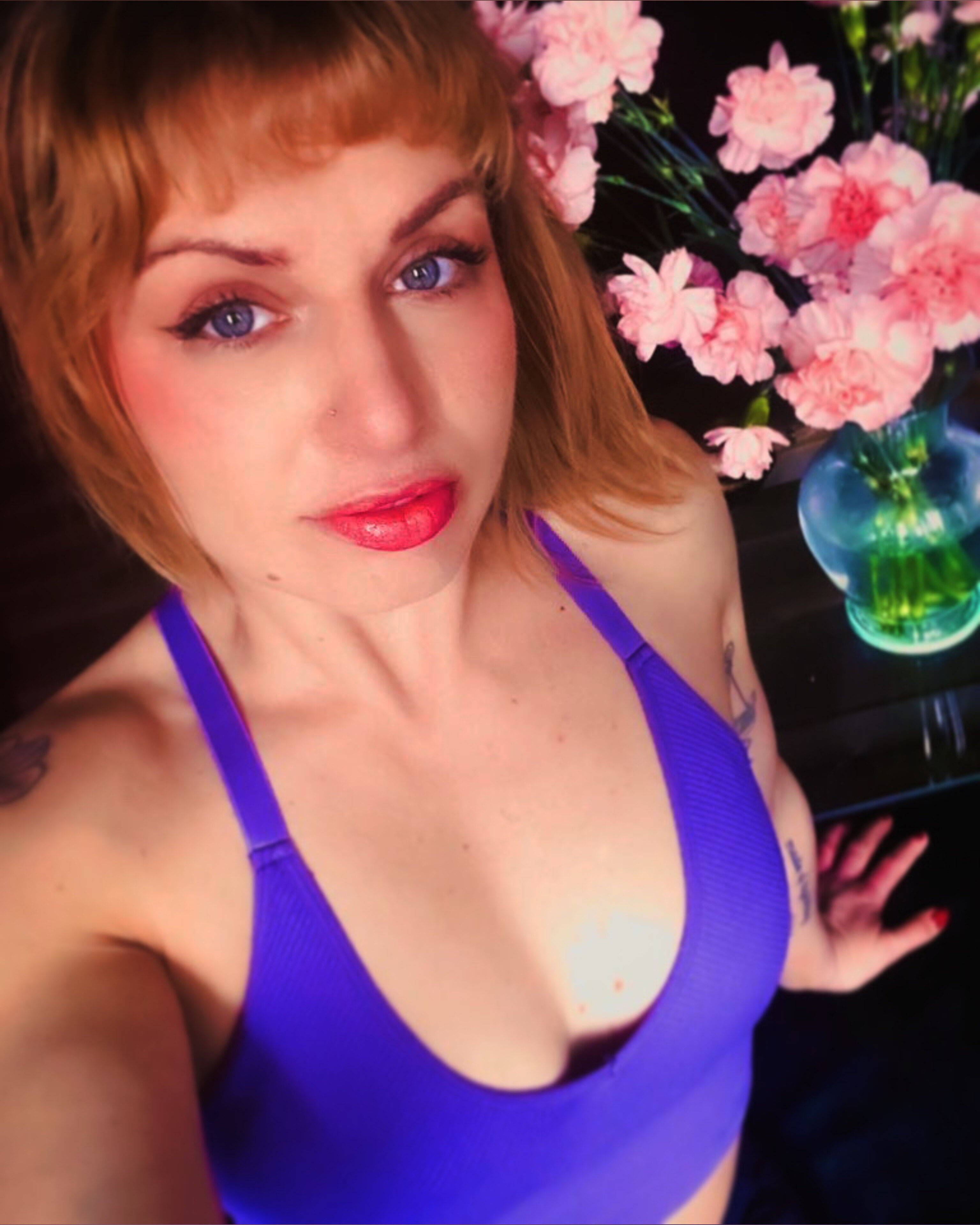 Fallon West OnlyFans