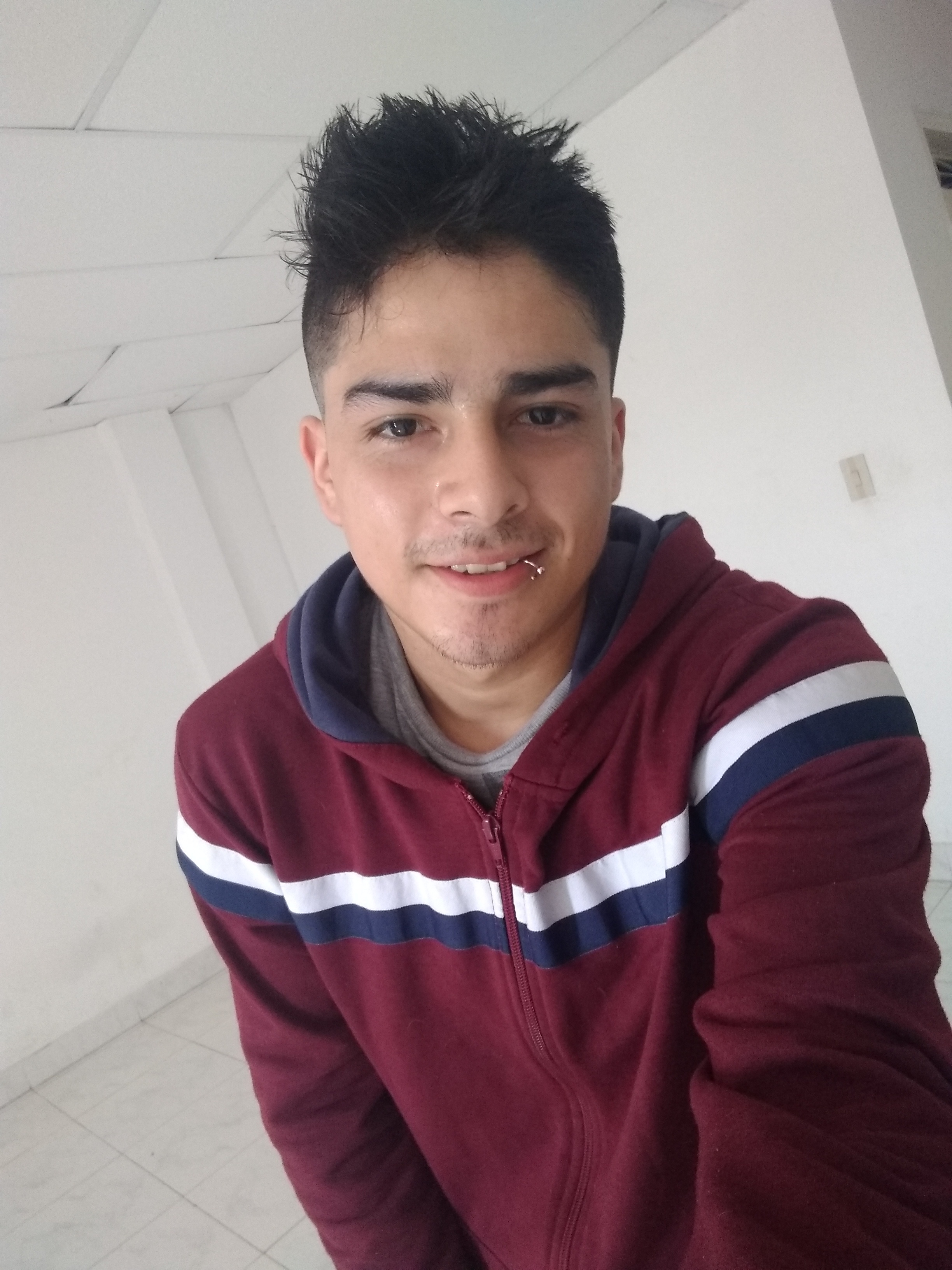 Carlos Cacua OnlyFans