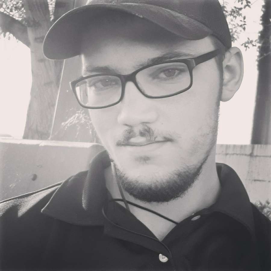 Vincent Trout OnlyFans